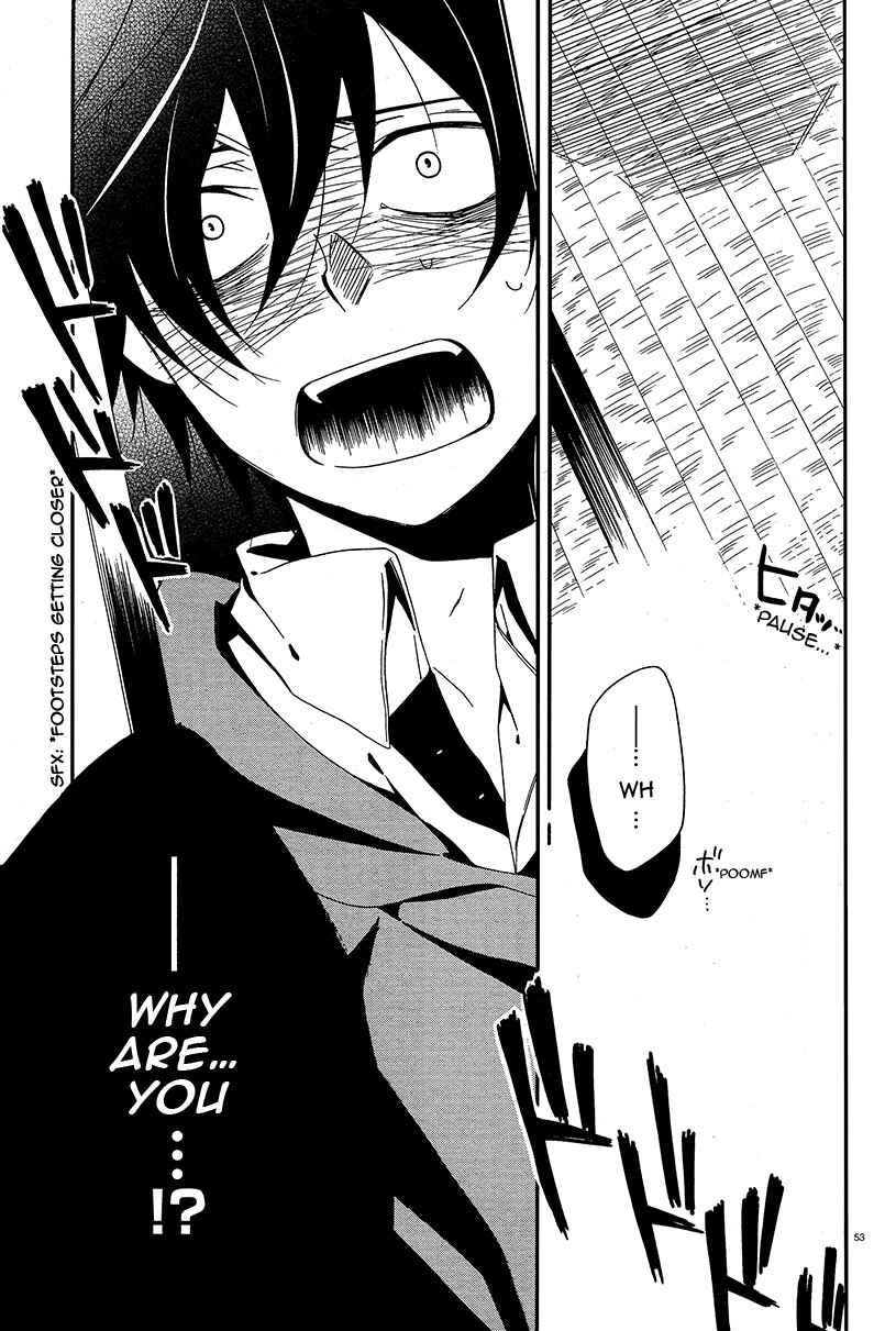Page 50 Chapter 2 Shuuen no Shiori