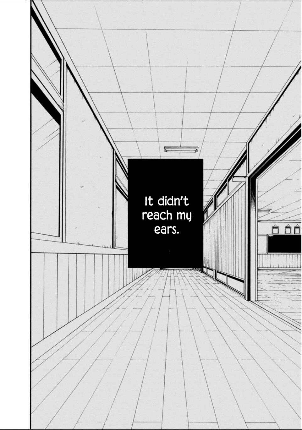 Page 23 Chapter 28 Shuuen no Shiori