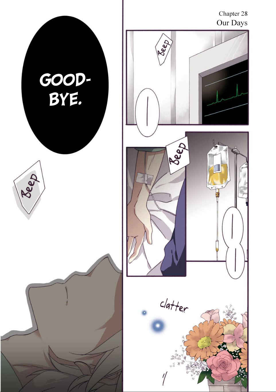 Page 3 Chapter 28 Shuuen no Shiori