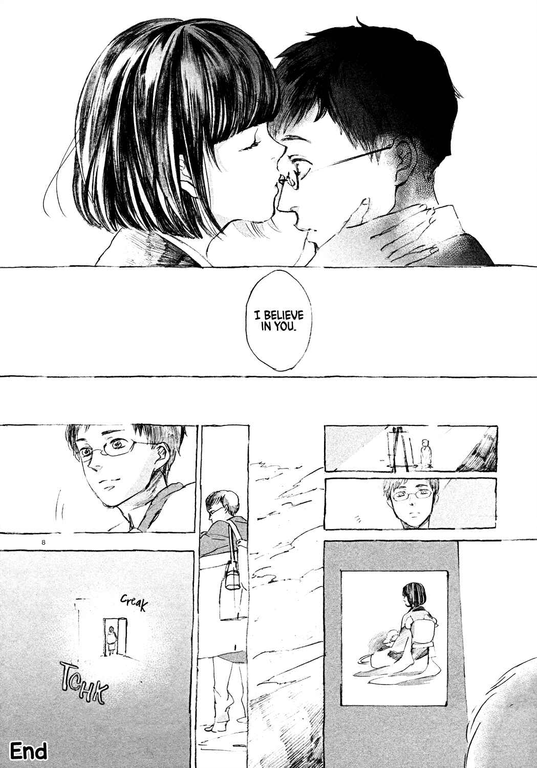 Page 9 Chapter Unknown_cefb Higashi Iro