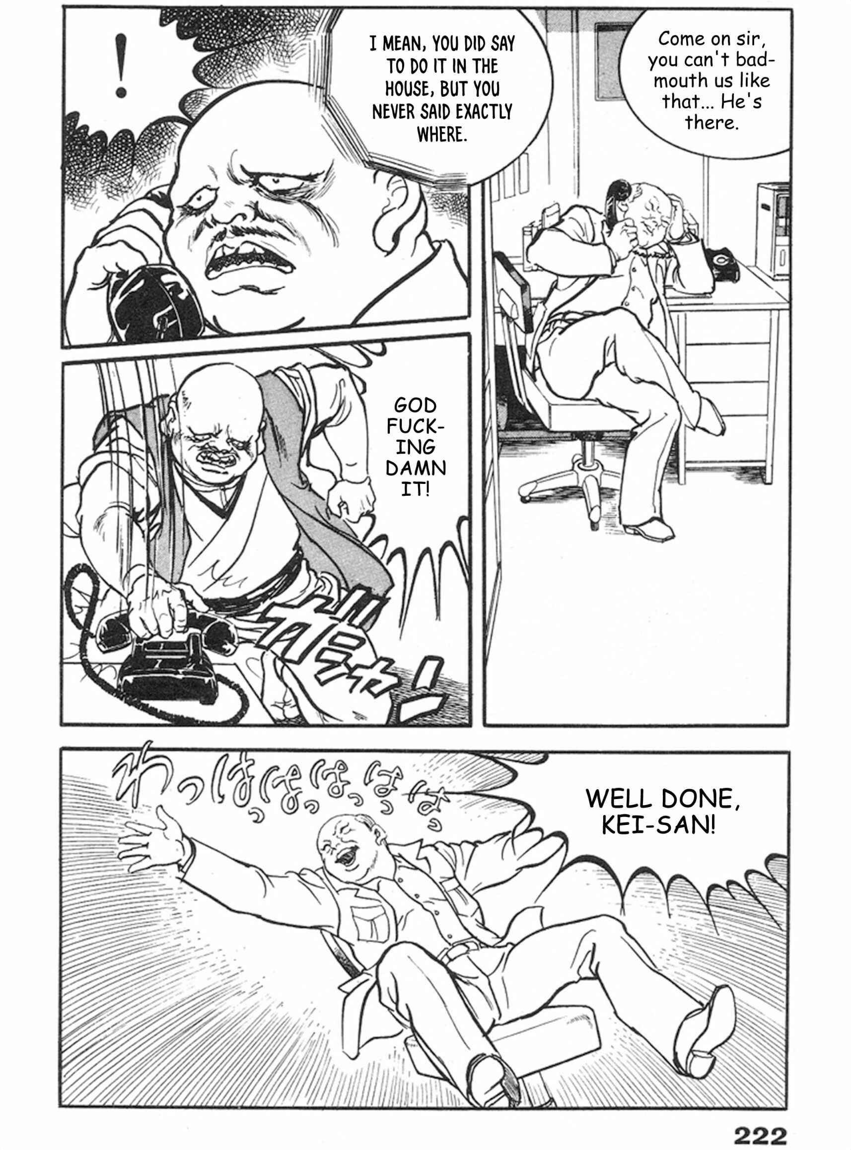 Page 28 Chapter 13 THE RAPEMAN
