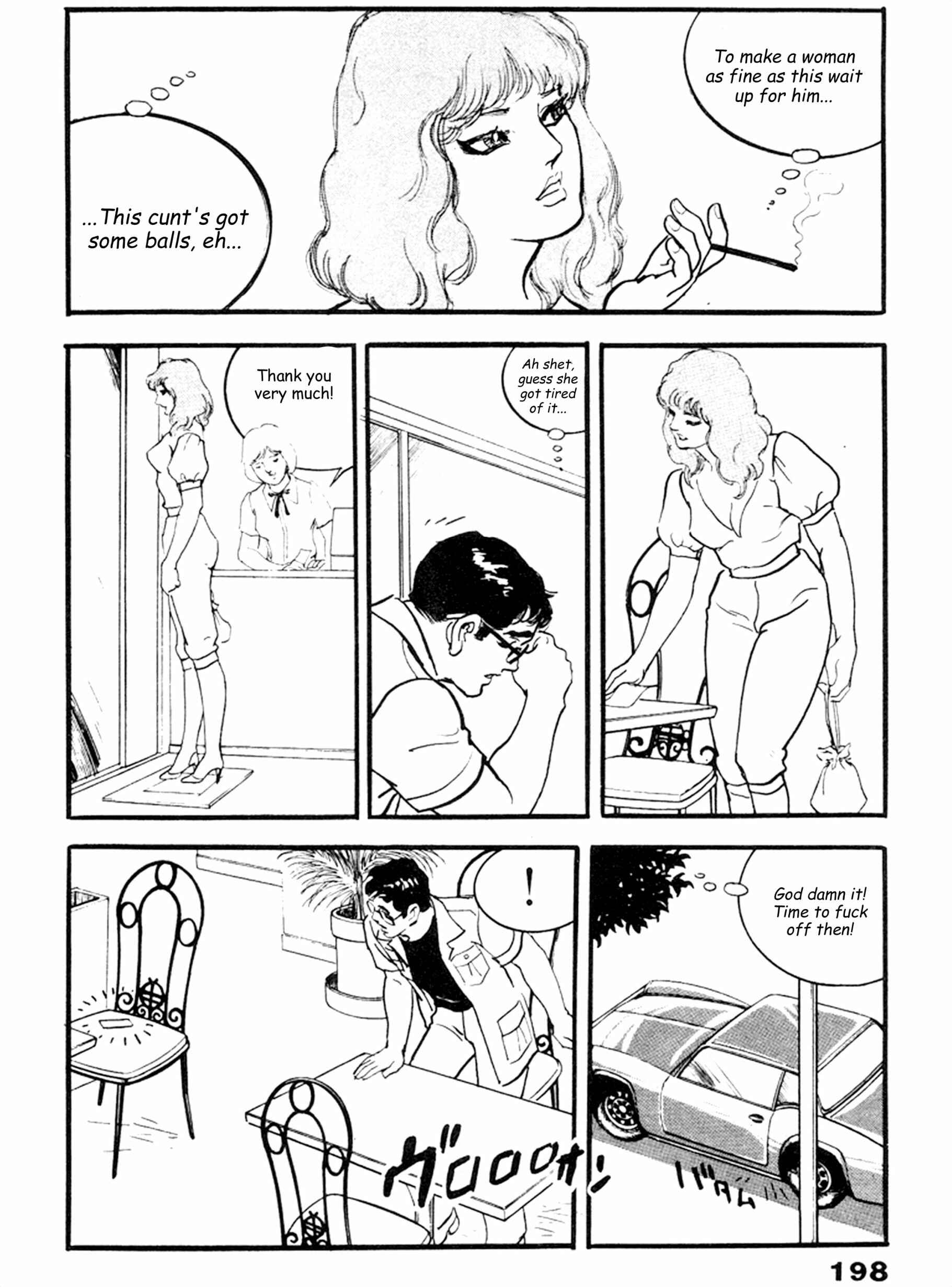 Page 4 Chapter 20 THE RAPEMAN