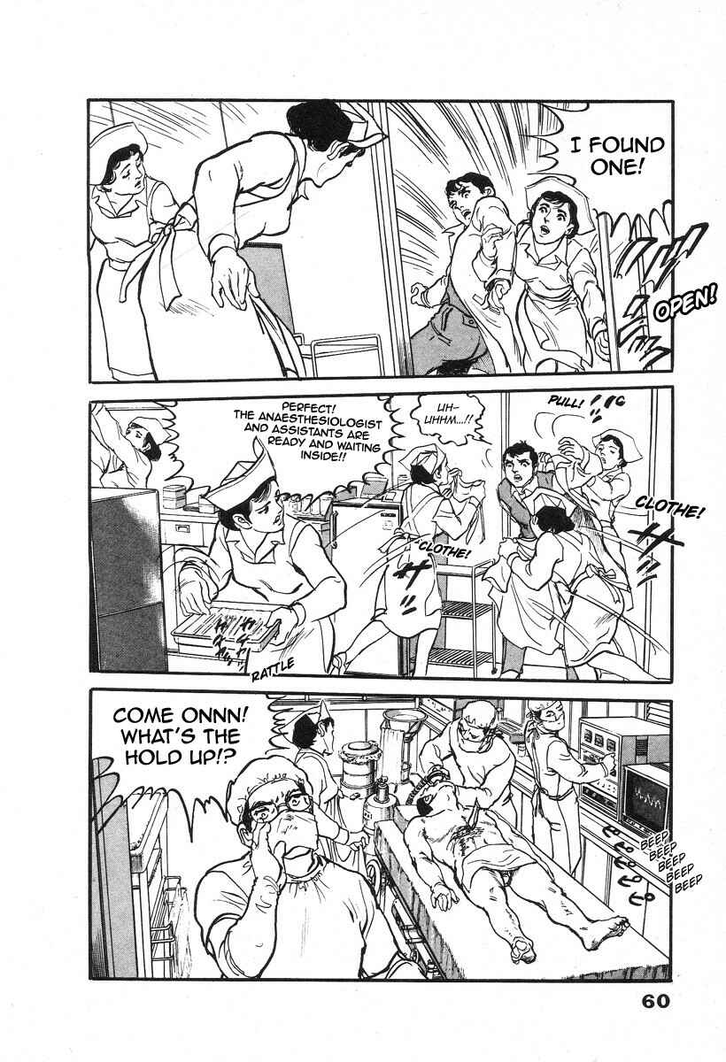 Page 15 Chapter 2 THE RAPEMAN