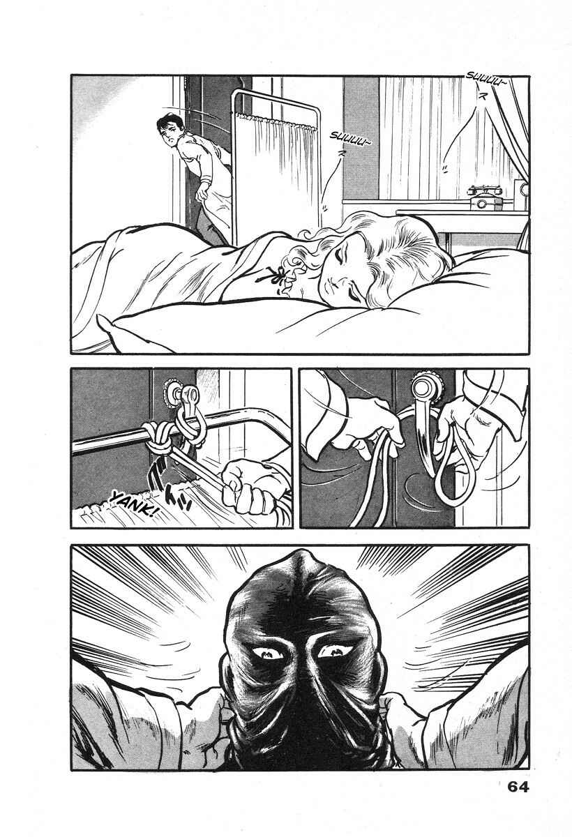 Page 19 Chapter 2 THE RAPEMAN