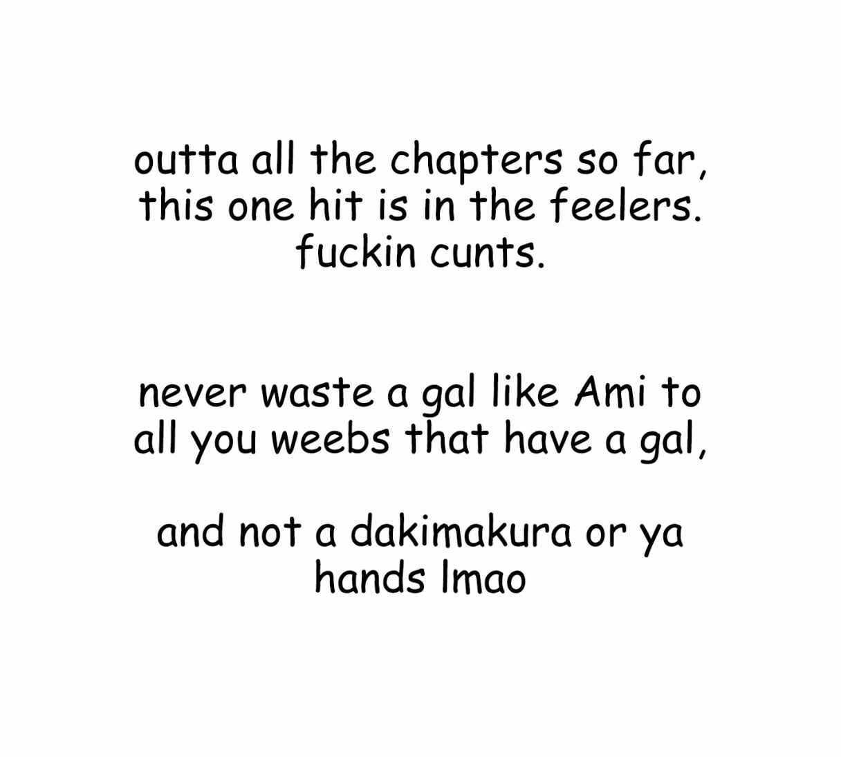 Page 31 Chapter 17 THE RAPEMAN