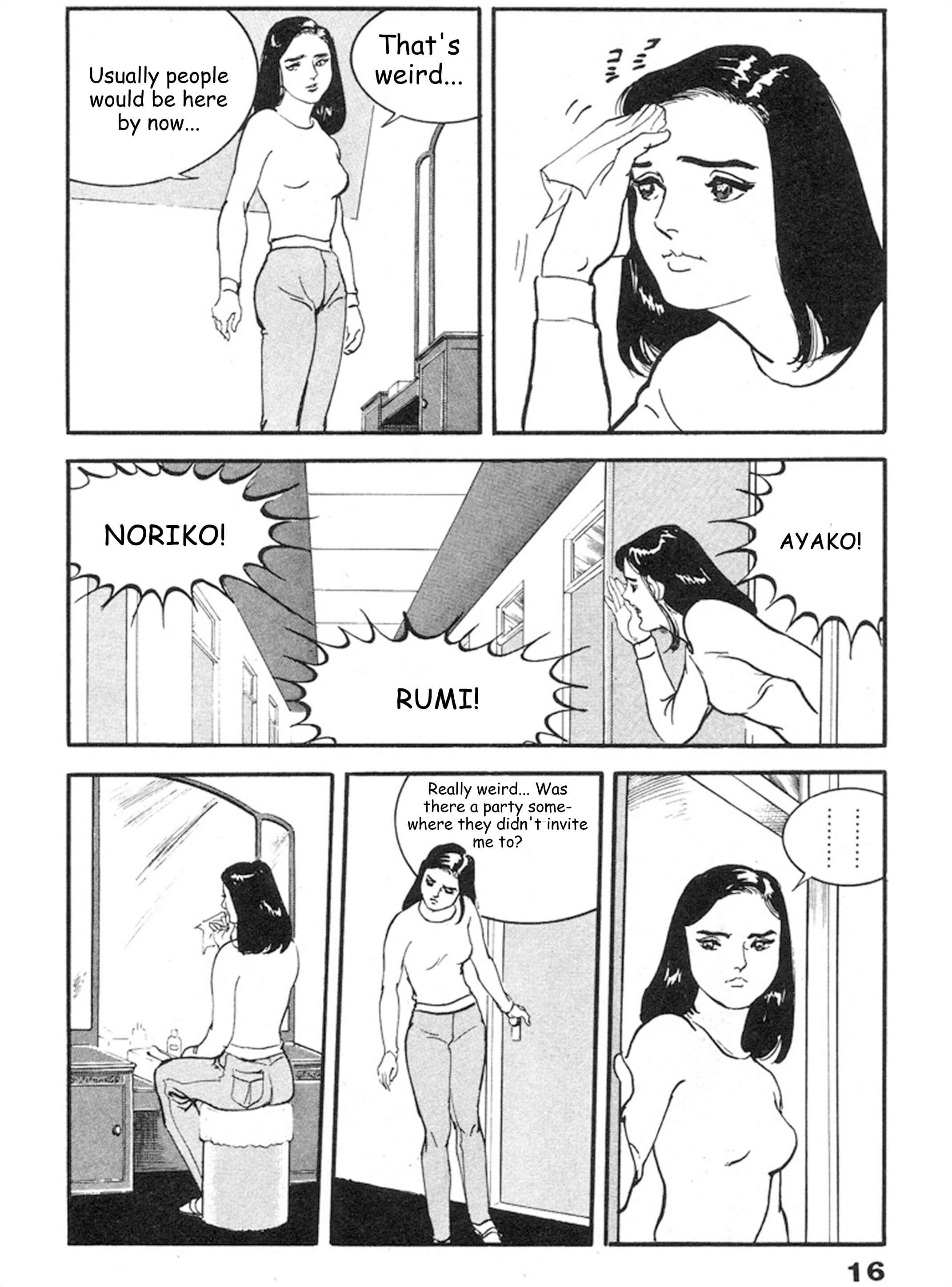 Page 11 Chapter 8 THE RAPEMAN