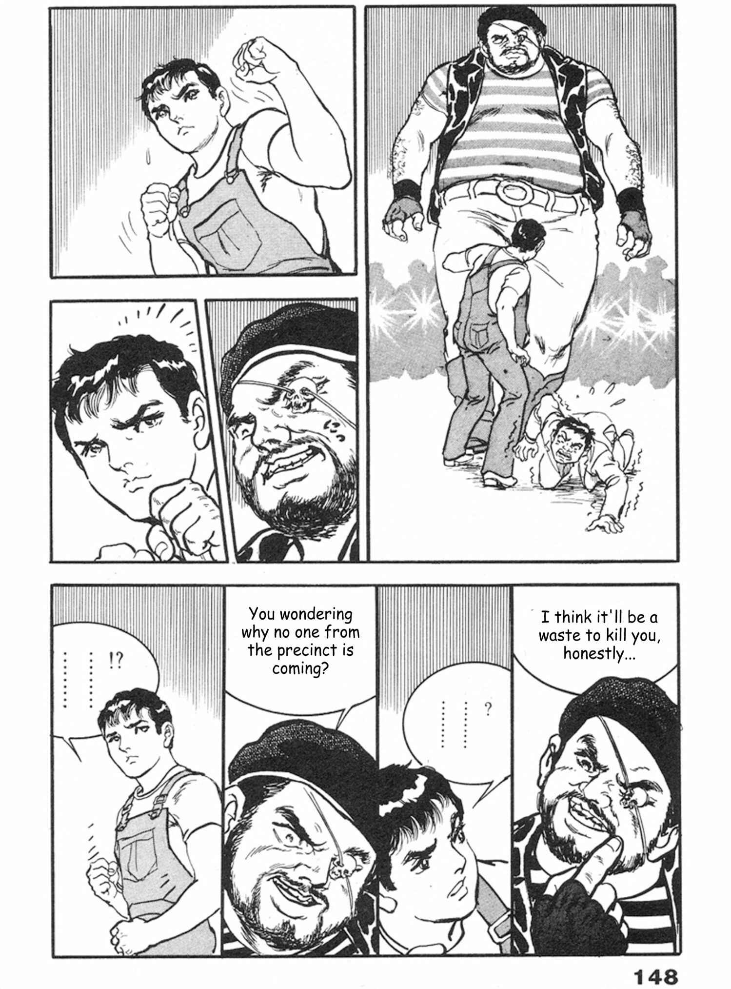 Page 47 Chapter 11 THE RAPEMAN
