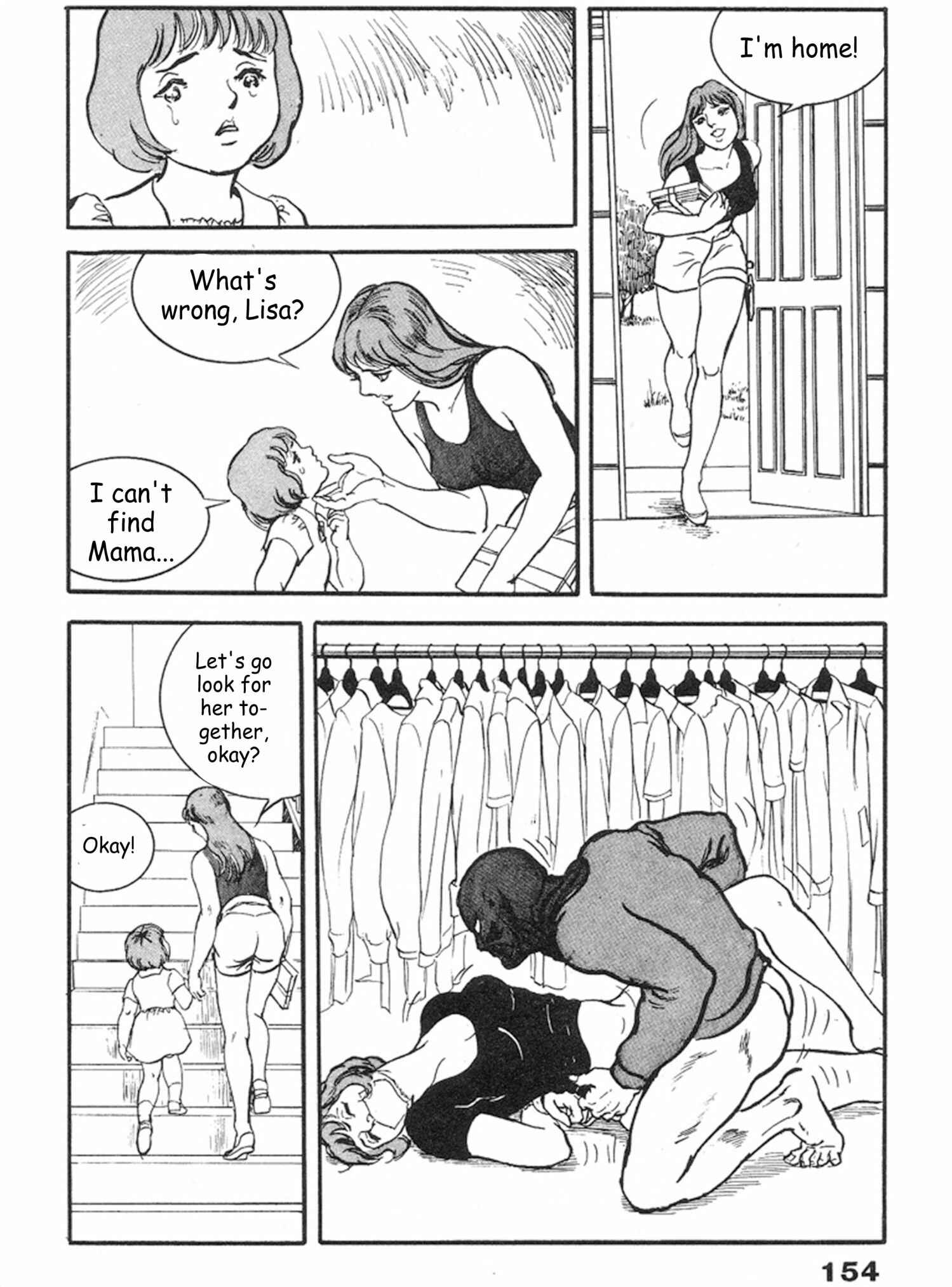 Page 53 Chapter 11 THE RAPEMAN