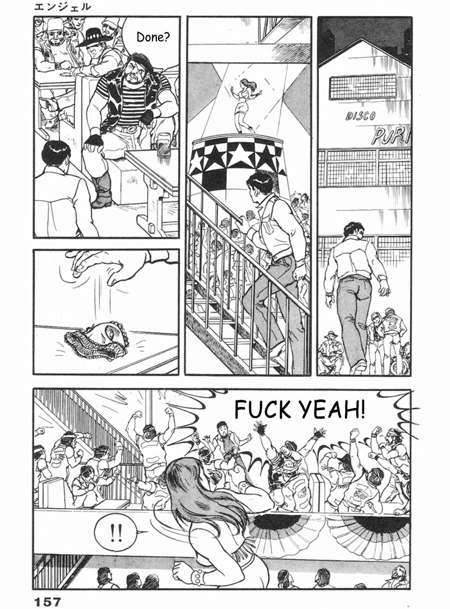 Page 56 Chapter 11 THE RAPEMAN