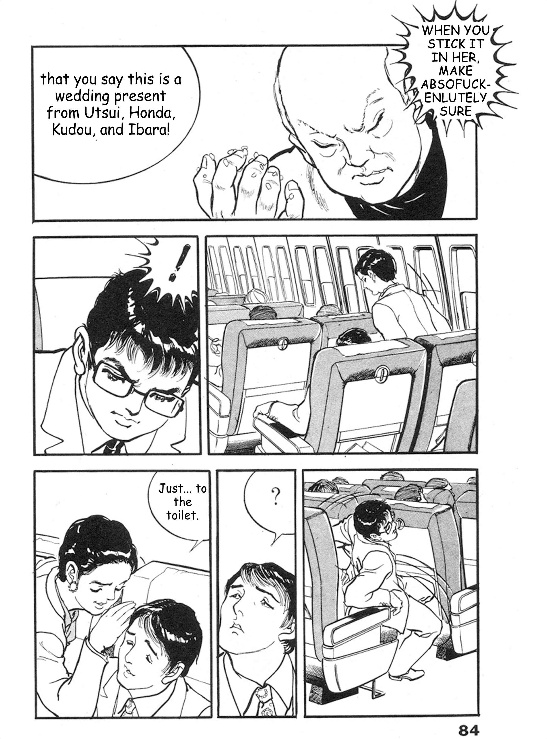 Page 15 Chapter 10 THE RAPEMAN