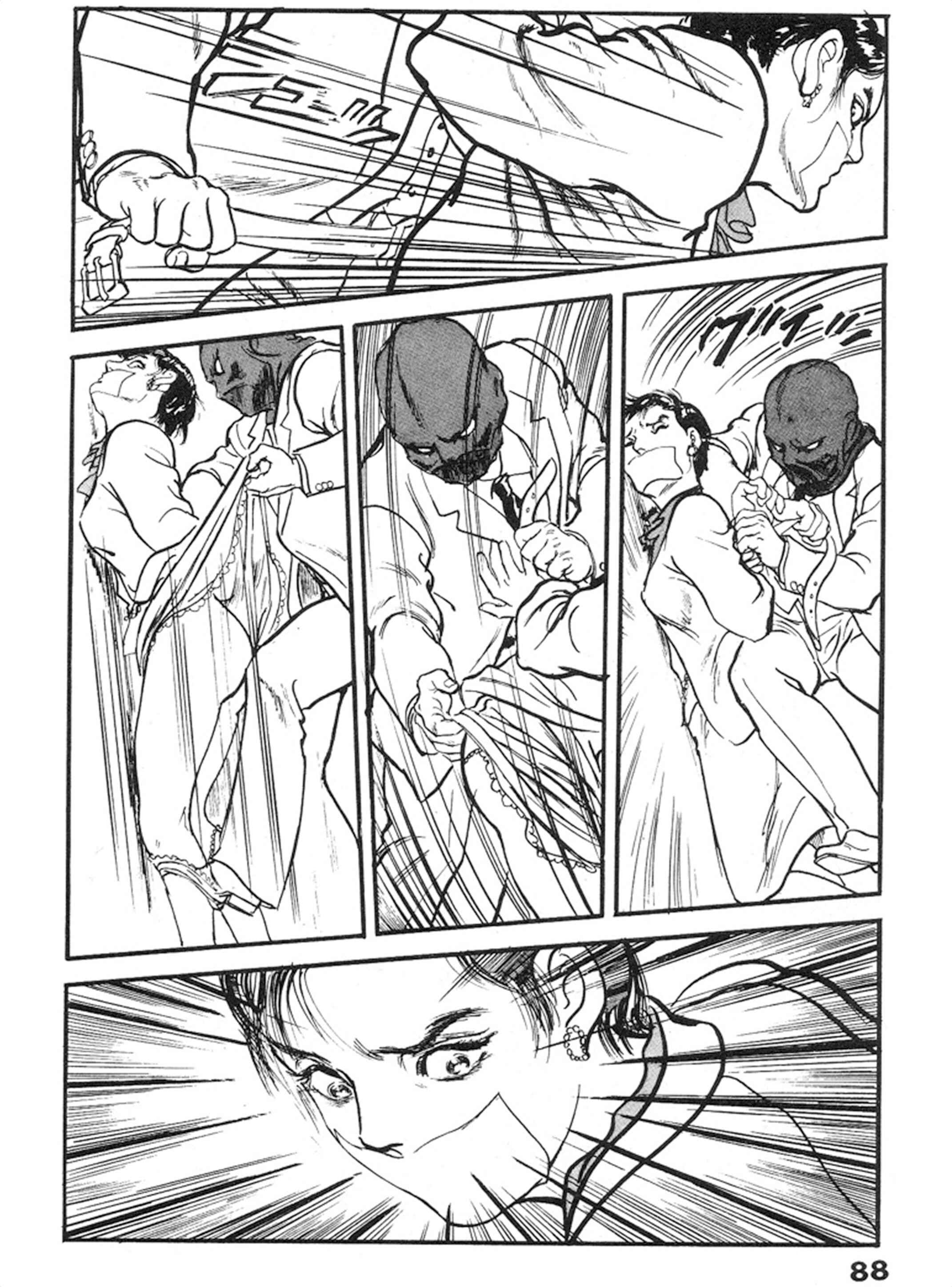 Page 19 Chapter 10 THE RAPEMAN