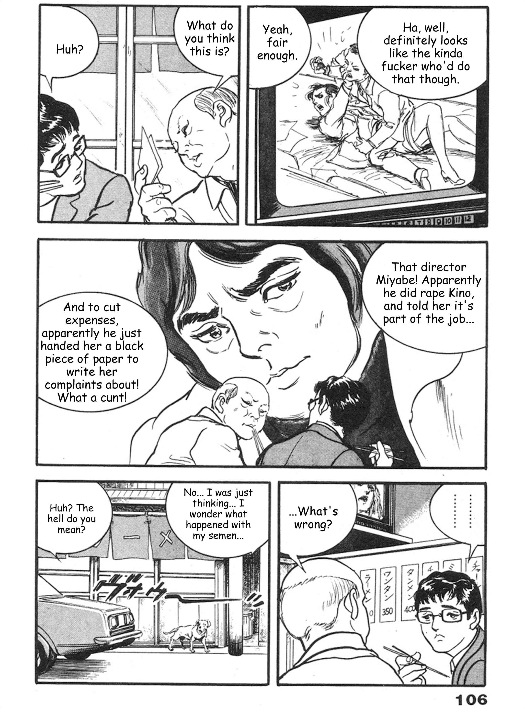 Page 29 Chapter 3 THE RAPEMAN