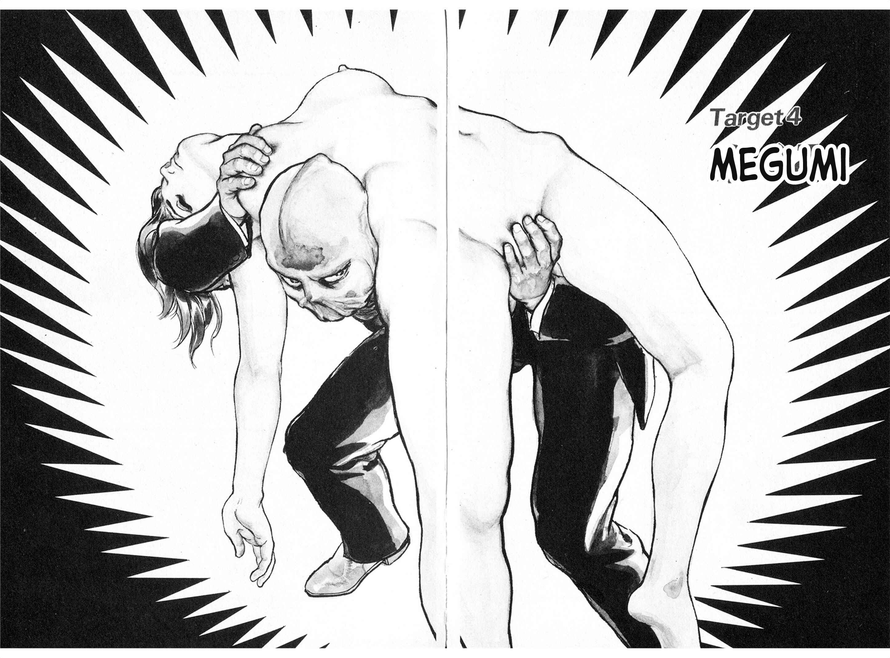 Page 2 Chapter 4 THE RAPEMAN