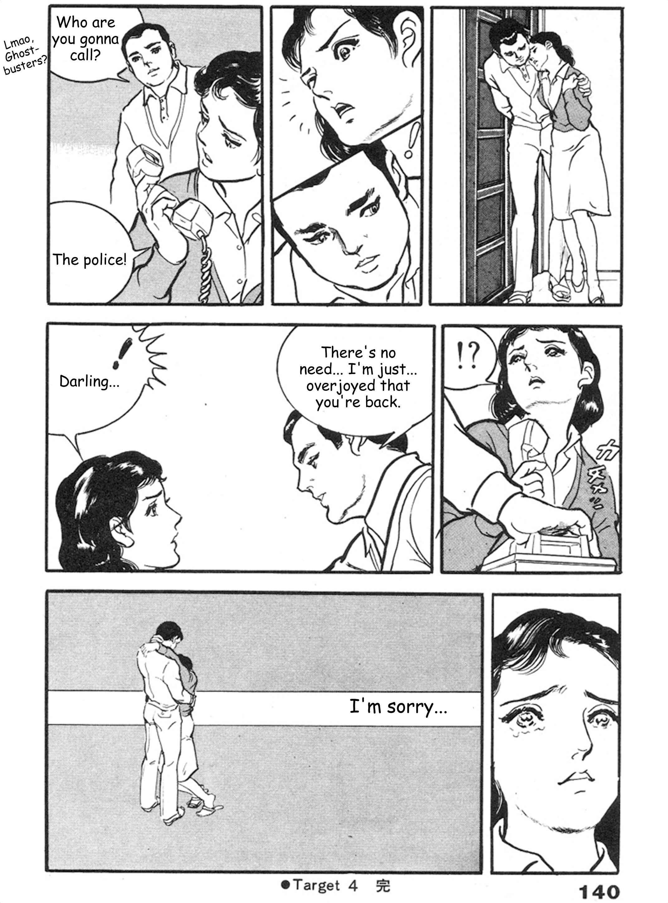 Page 31 Chapter 4 THE RAPEMAN