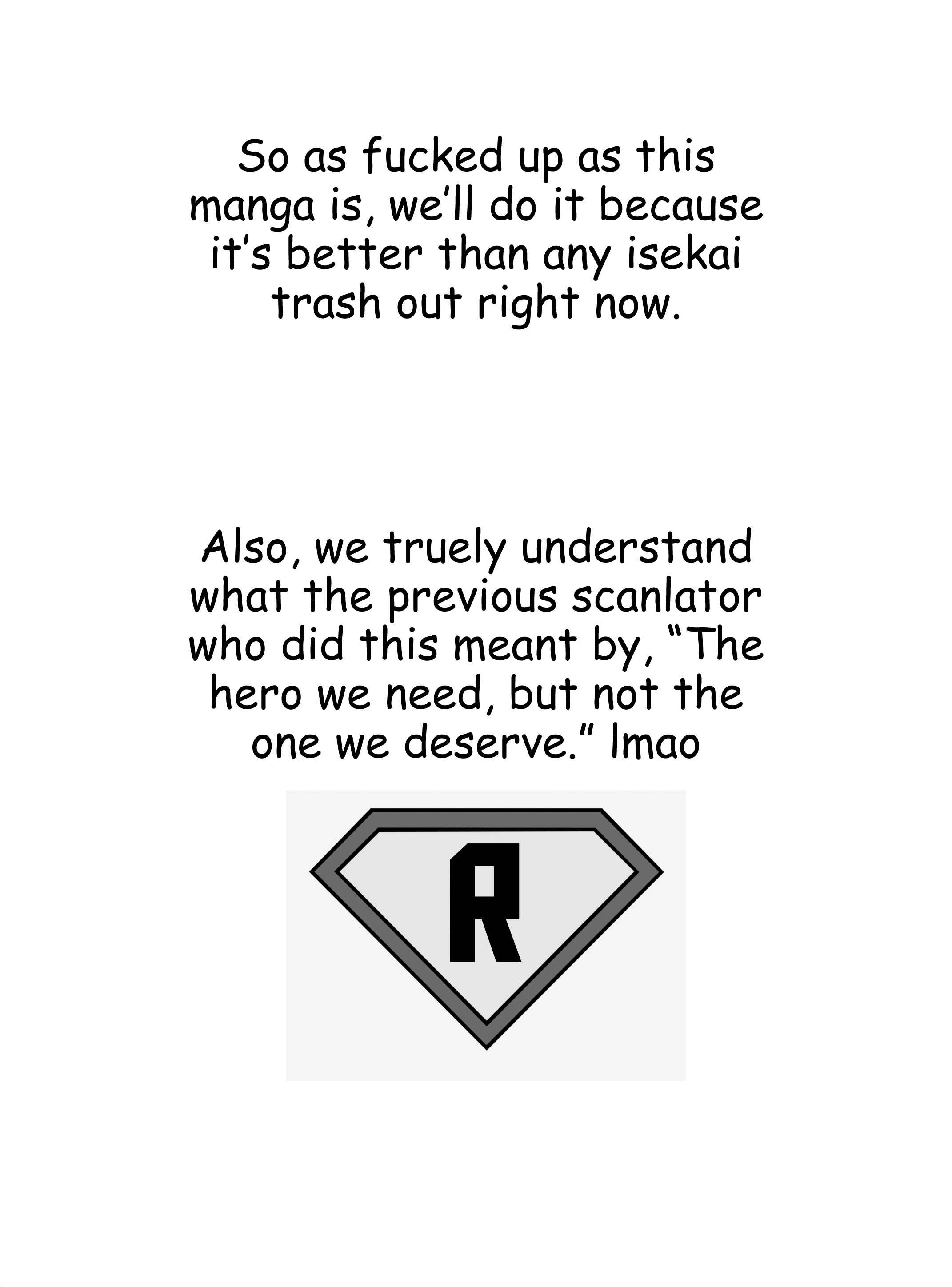 Page 32 Chapter 4 THE RAPEMAN