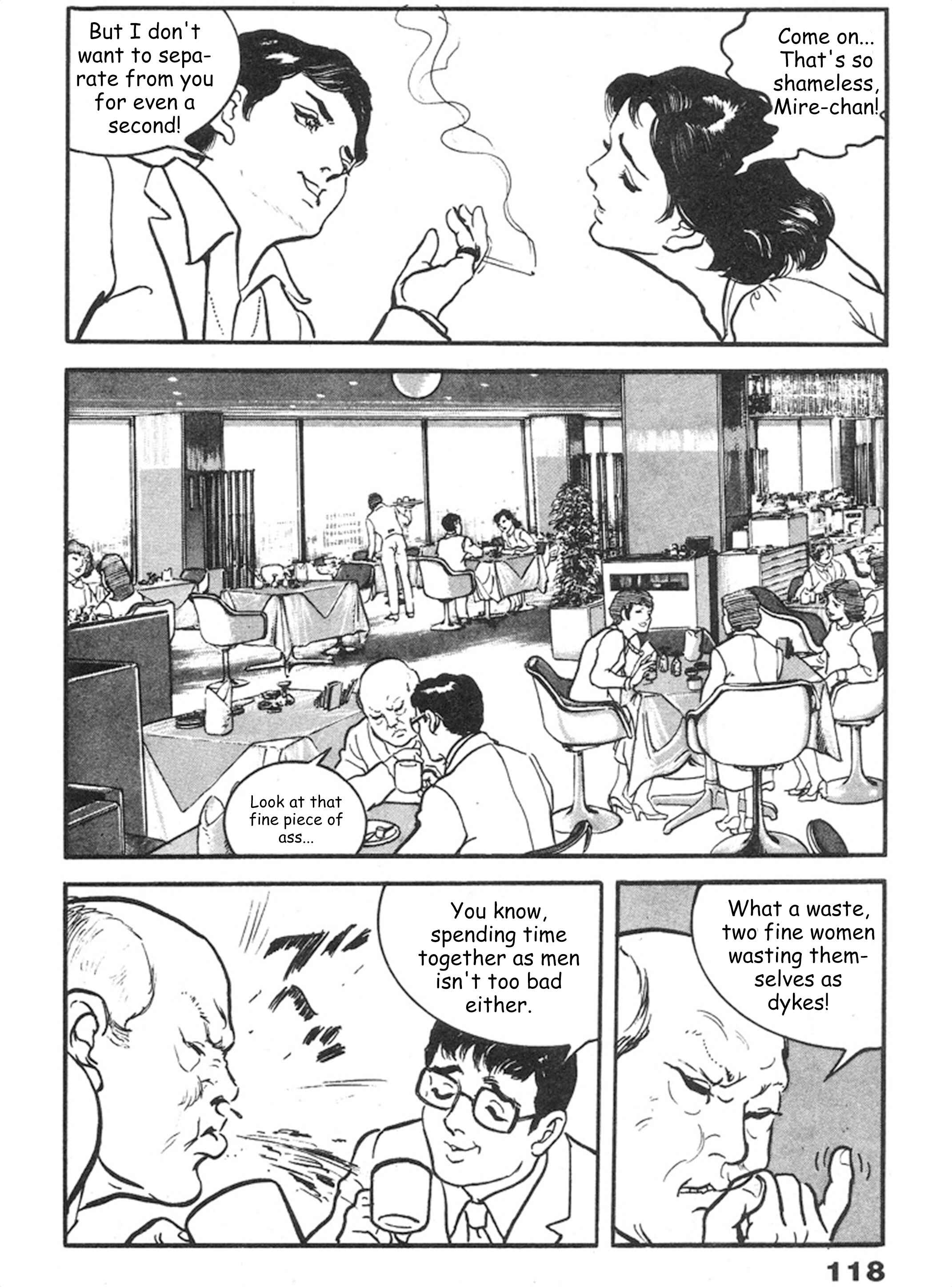 Page 9 Chapter 4 THE RAPEMAN