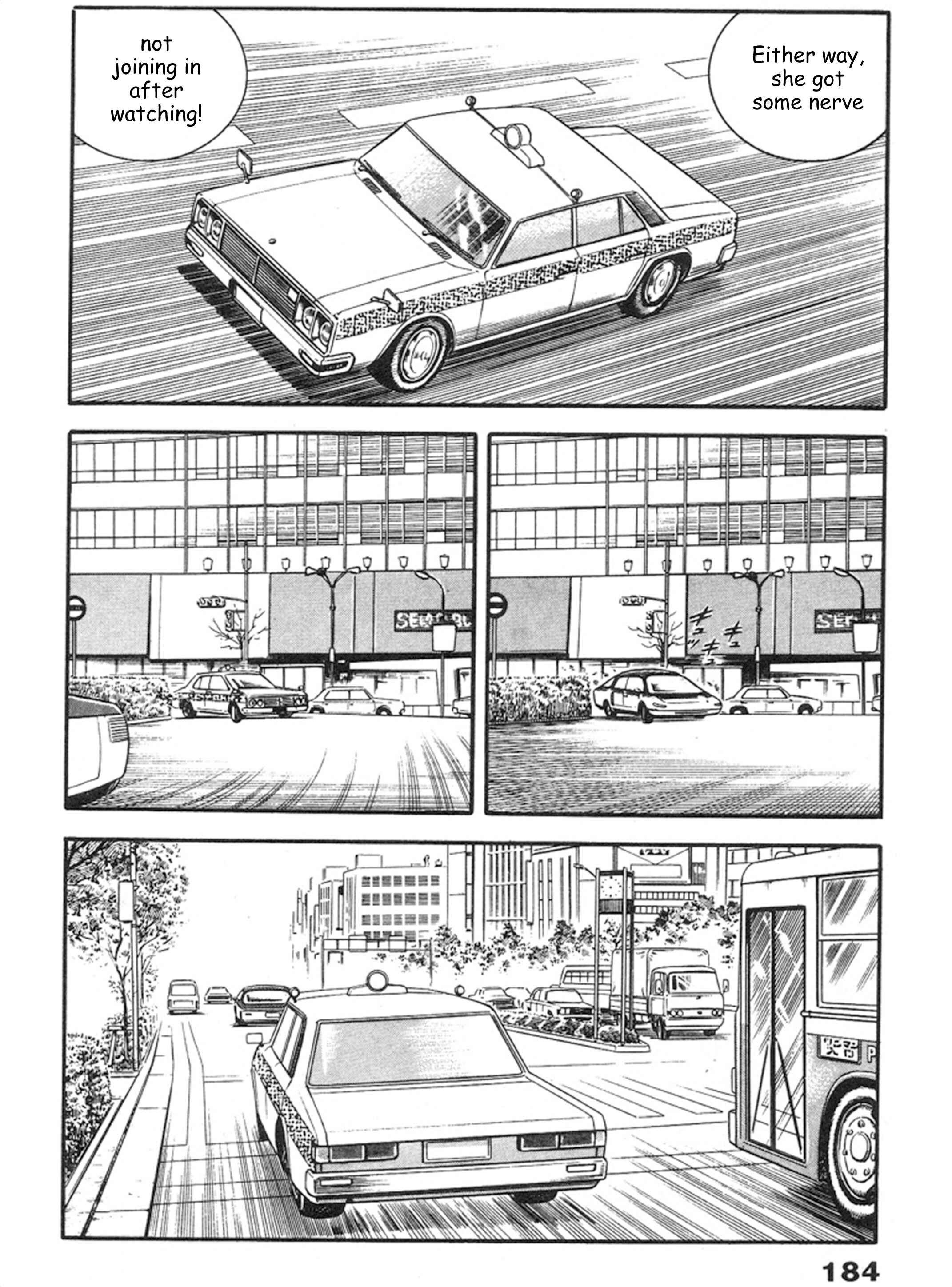 Page 11 Chapter 6 THE RAPEMAN