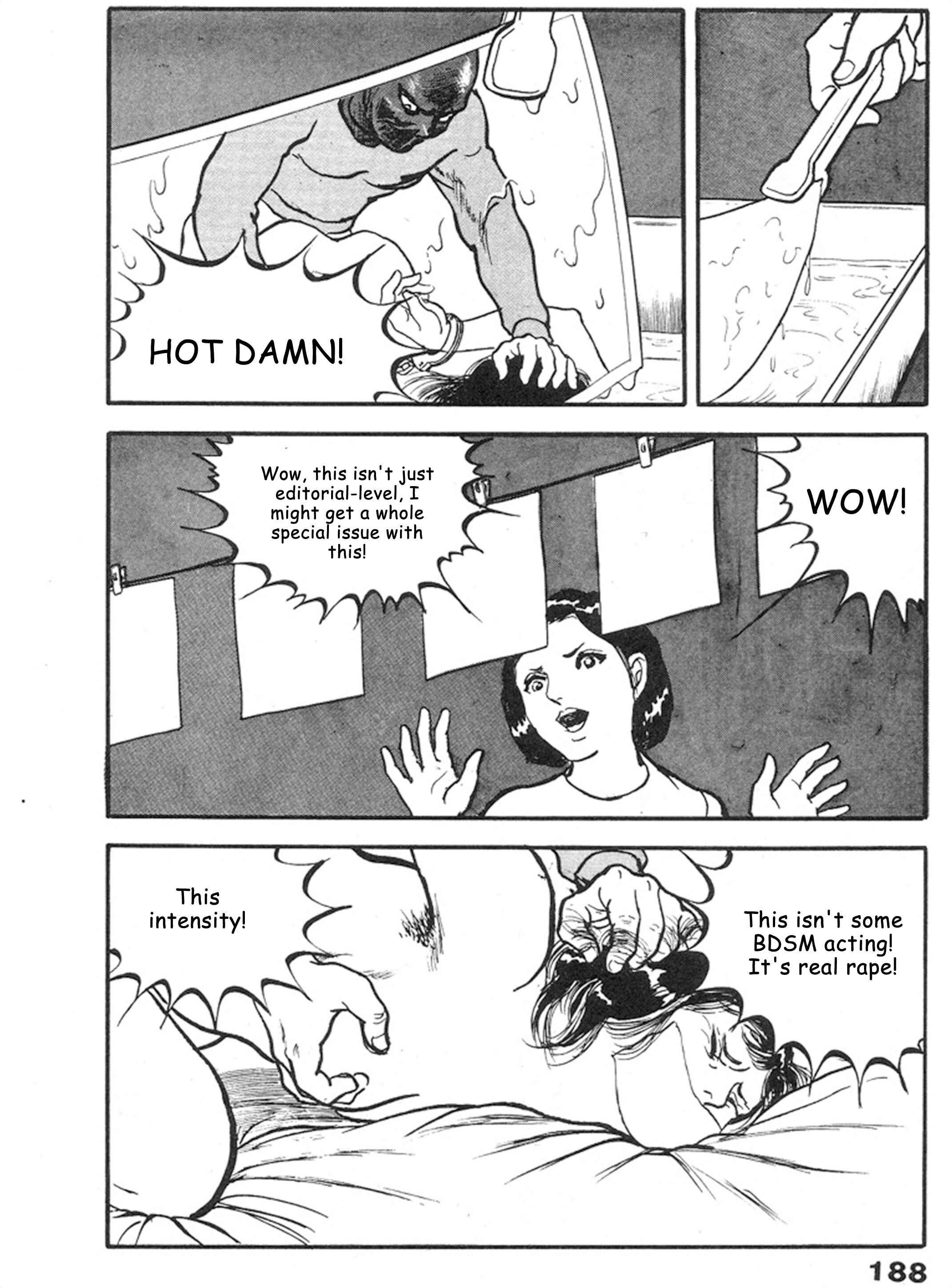 Page 15 Chapter 6 THE RAPEMAN