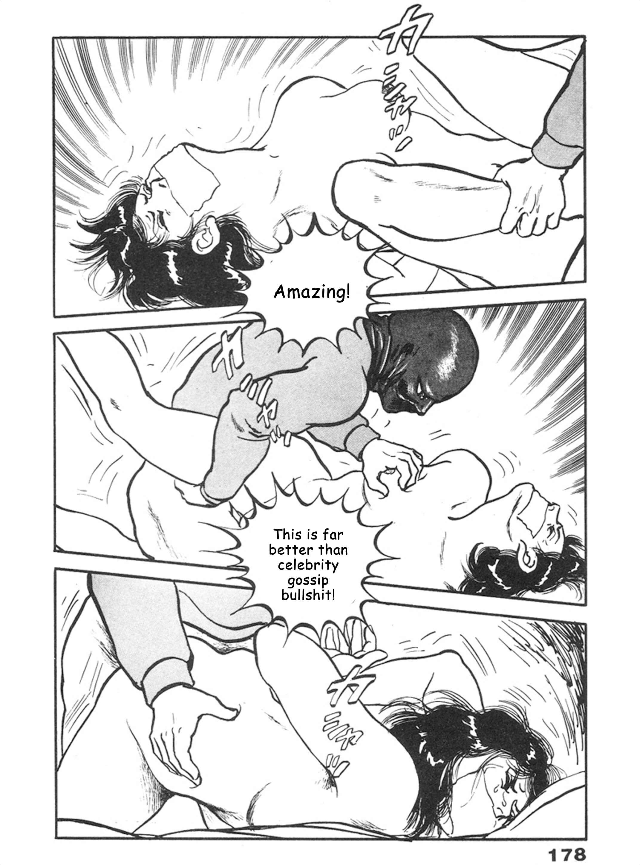 Page 5 Chapter 6 THE RAPEMAN