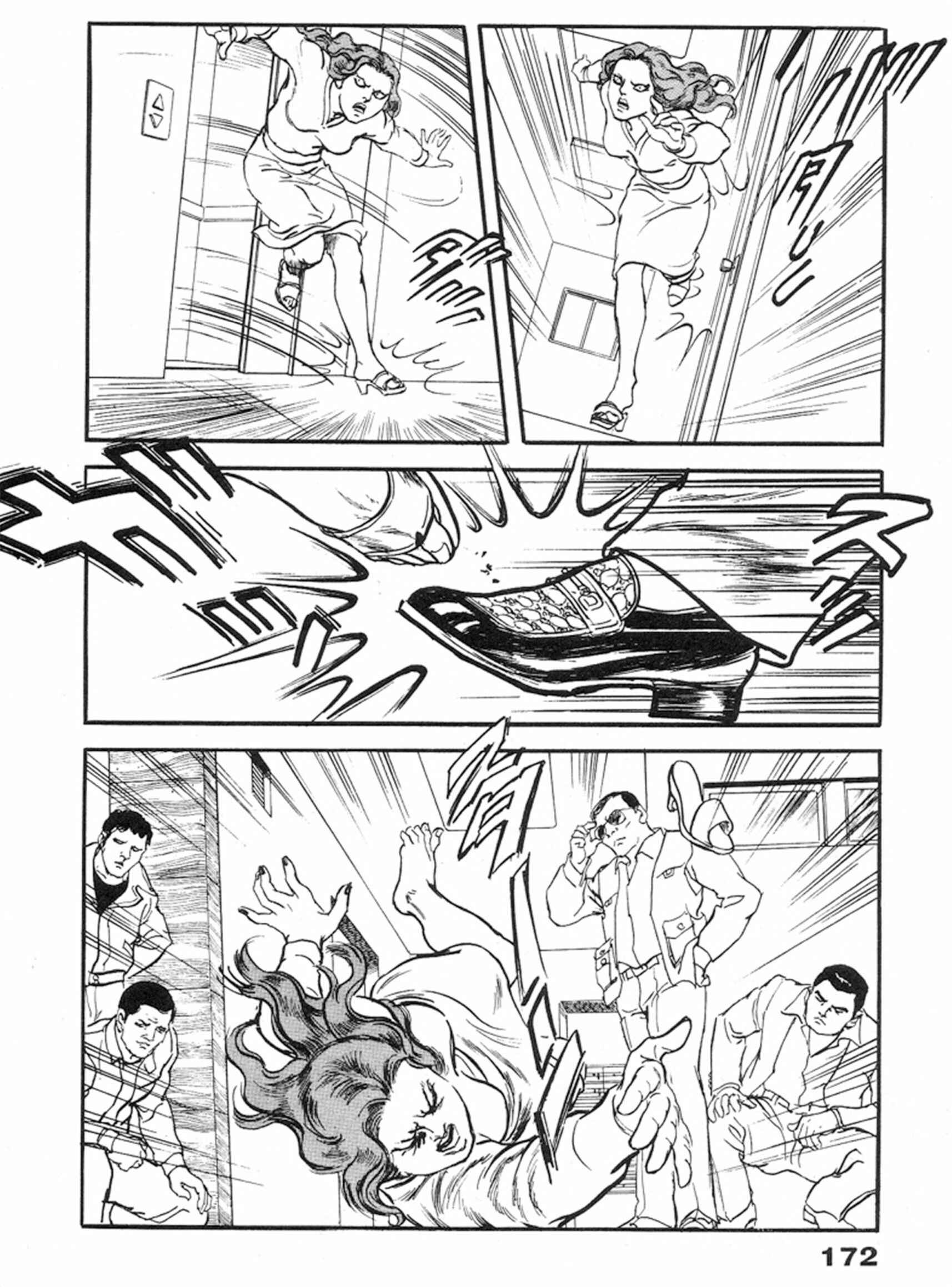Page 9 Chapter 12 THE RAPEMAN