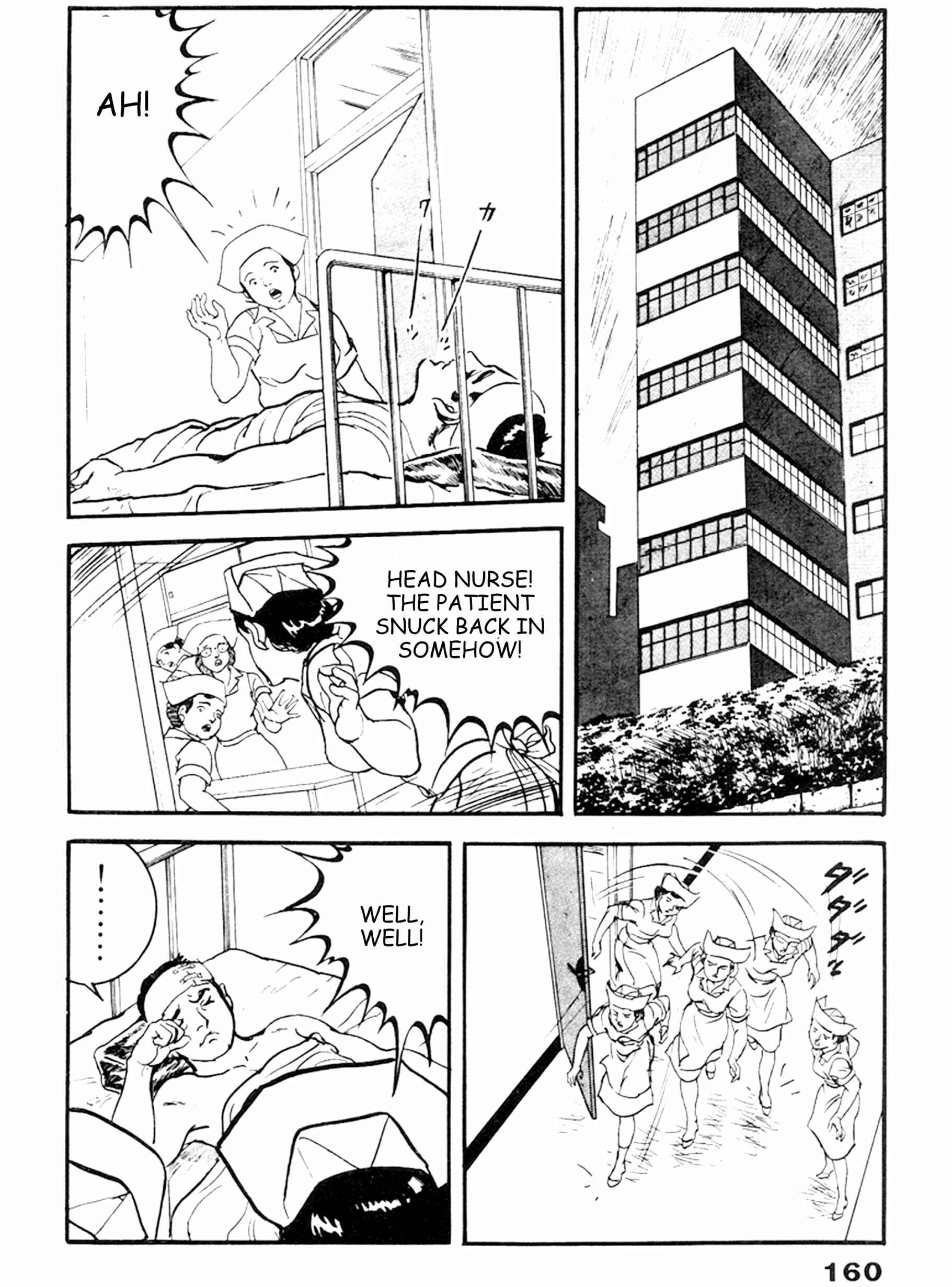 Page 29 Chapter 18 THE RAPEMAN