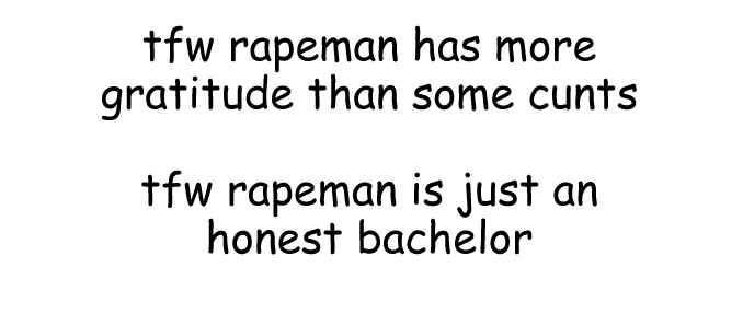 Page 32 Chapter 18 THE RAPEMAN