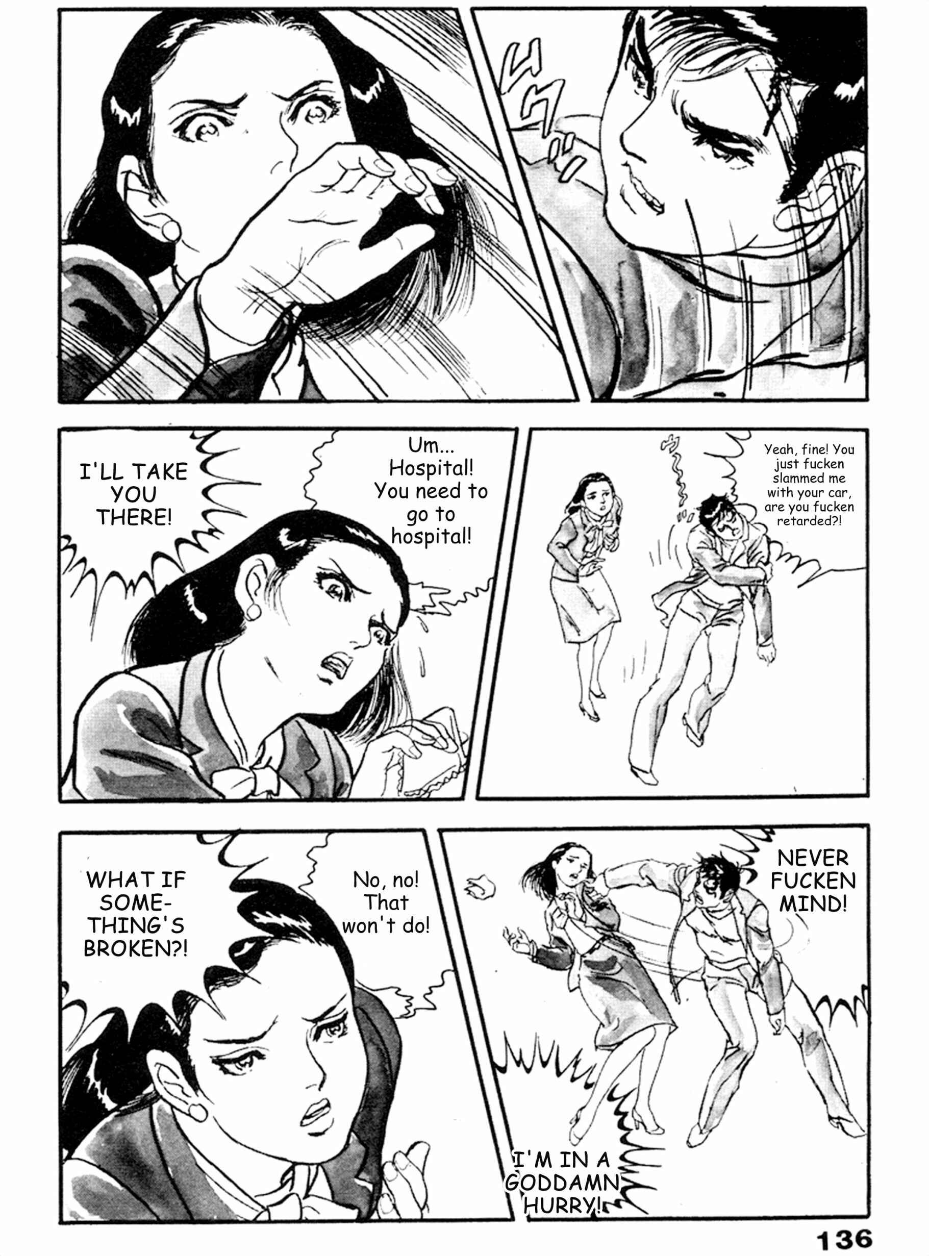 Page 5 Chapter 18 THE RAPEMAN
