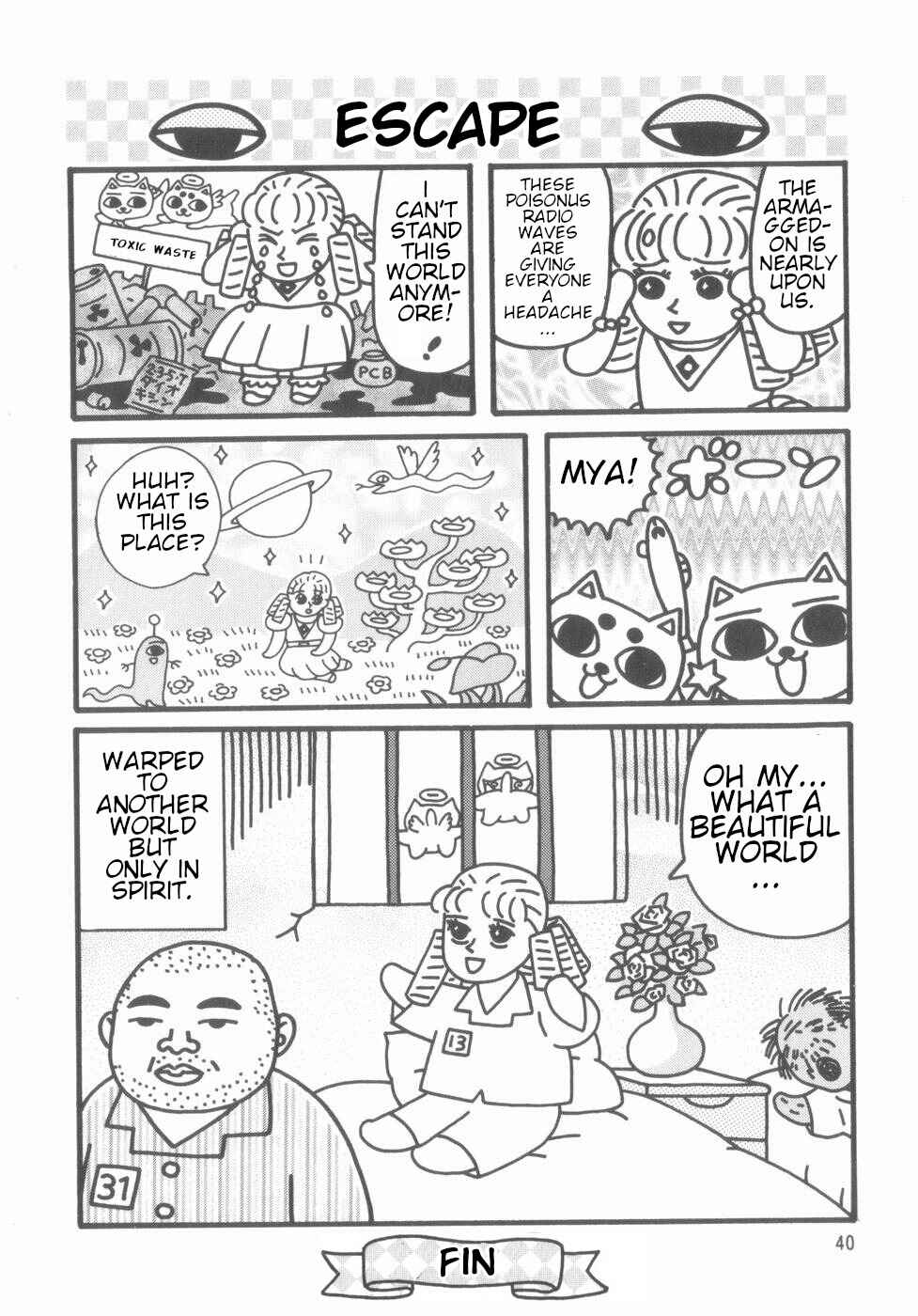 Page 38 Chapter Unknown_4d1a Nekogamisama  1