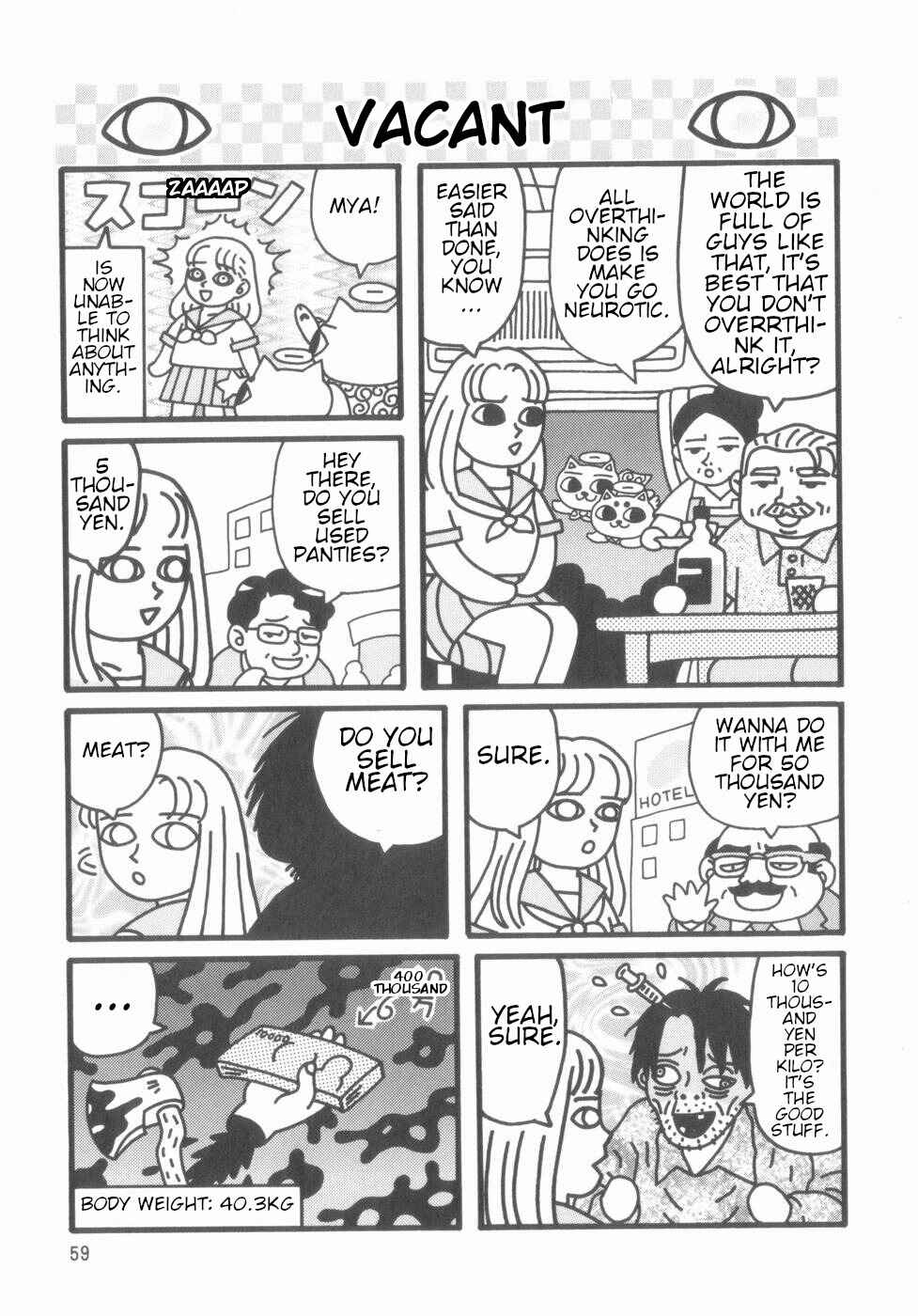 Page 57 Chapter Unknown_4d1a Nekogamisama  1