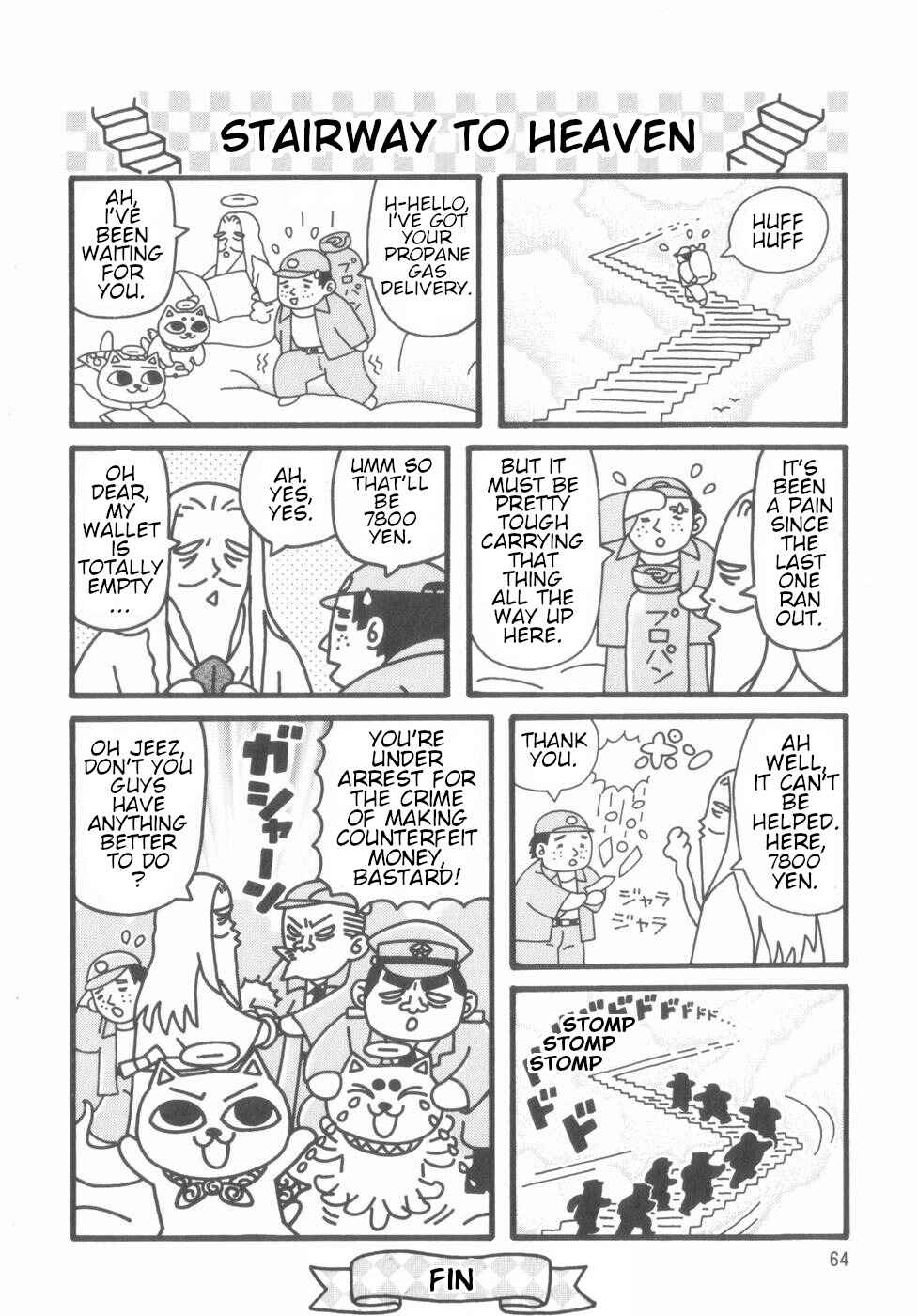 Page 62 Chapter Unknown_4d1a Nekogamisama  1