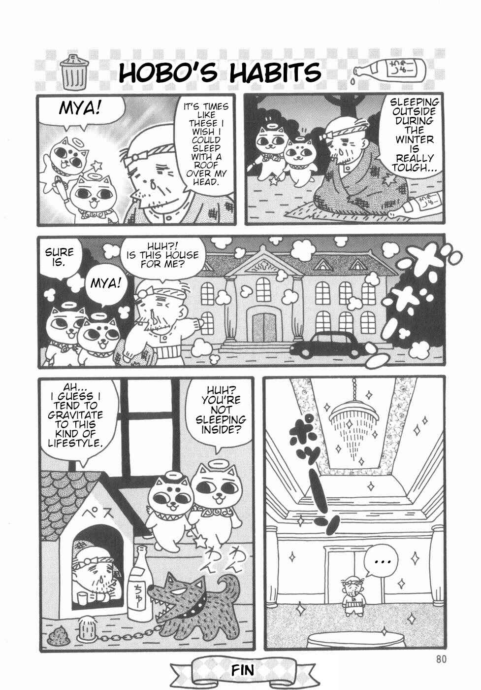 Page 78 Chapter Unknown_4d1a Nekogamisama  1