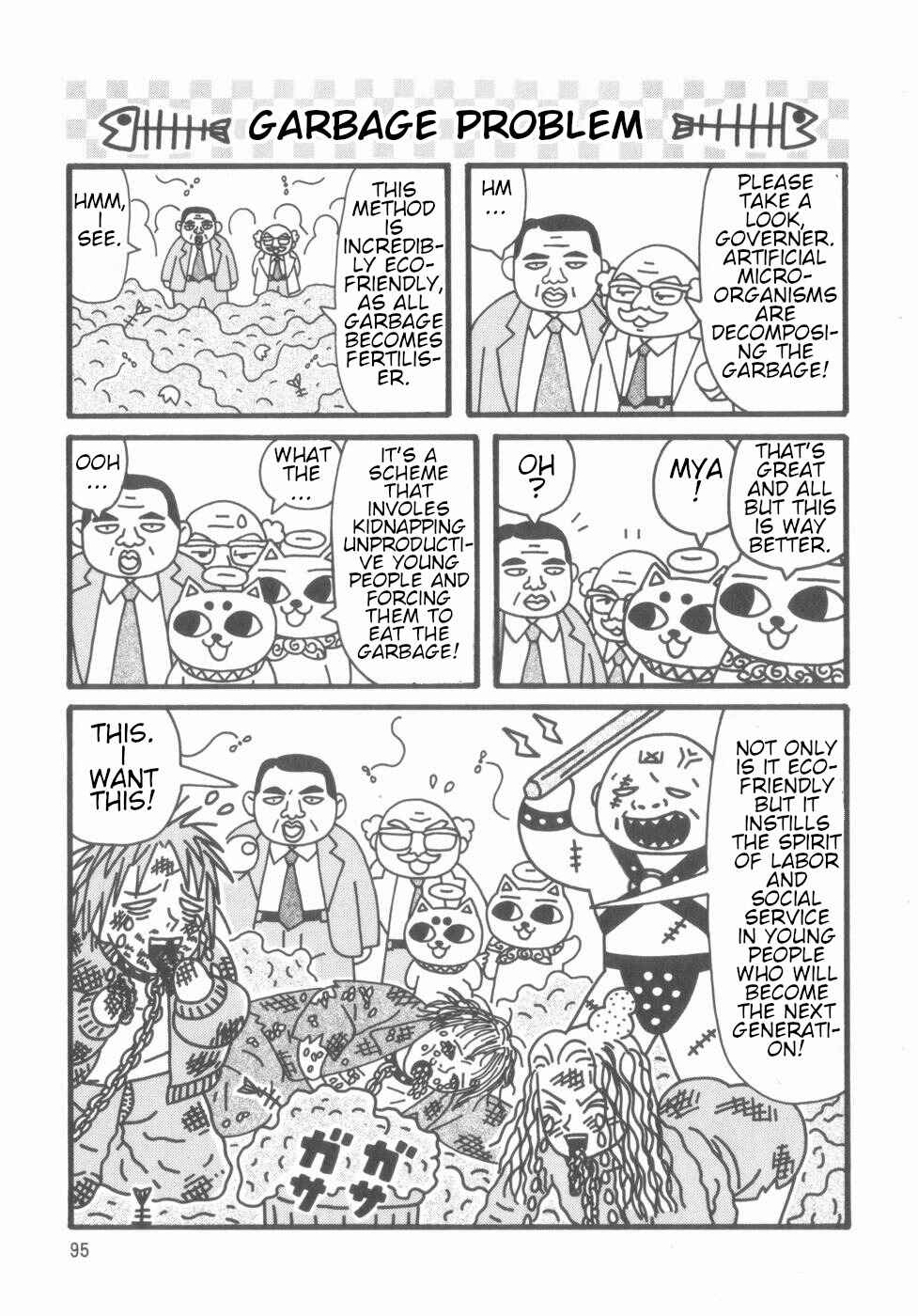 Page 93 Chapter Unknown_4d1a Nekogamisama  1
