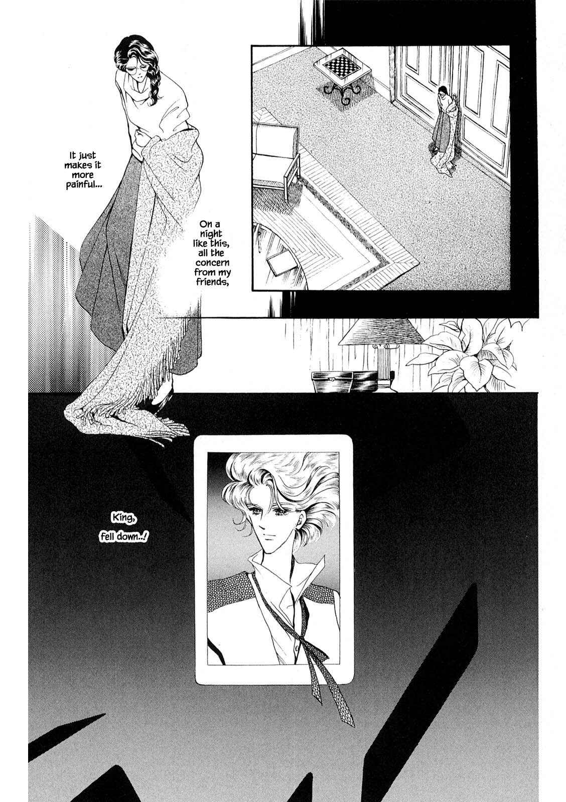Page 11 Chapter 31.1 The Duck of Mr. Fredward