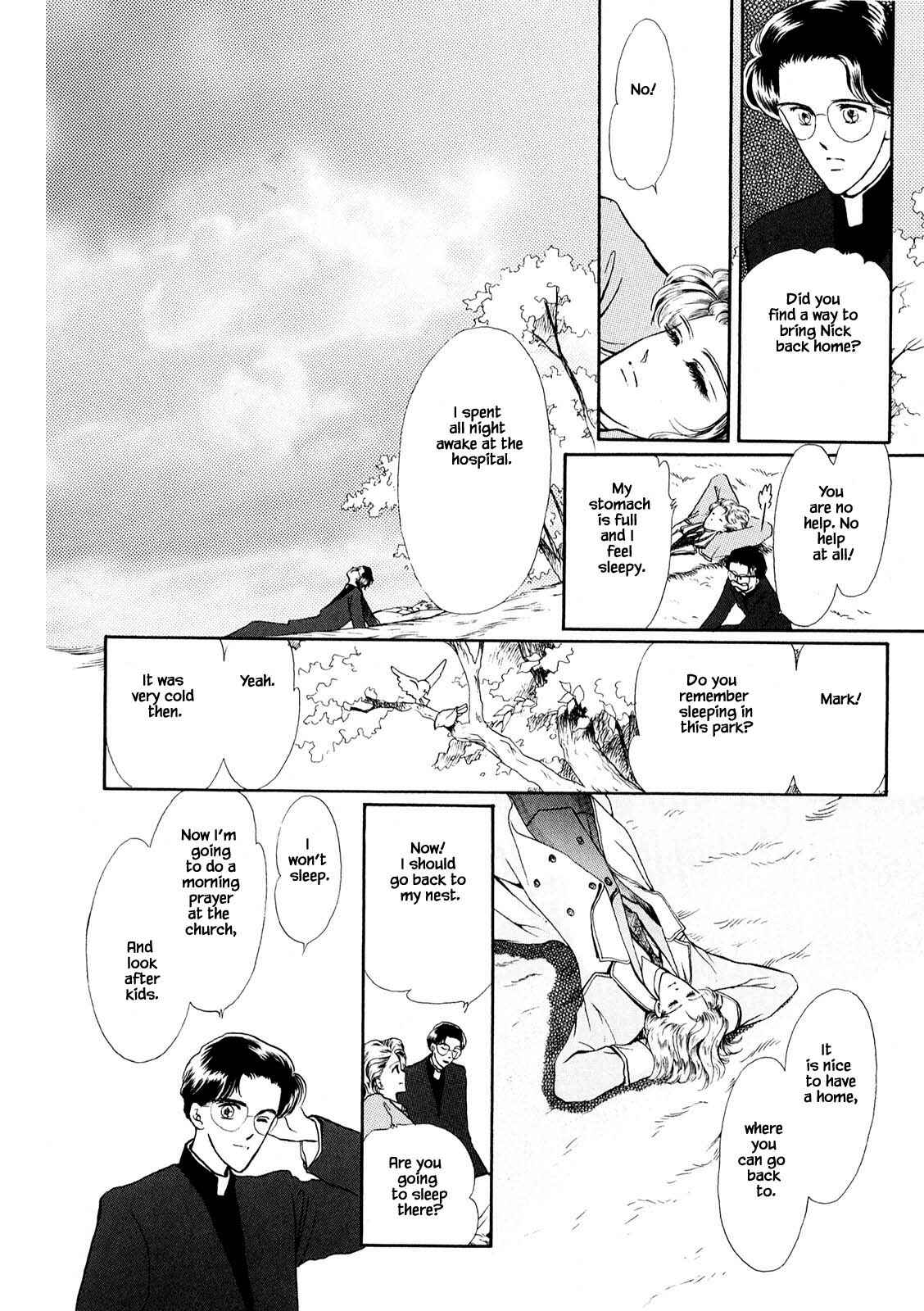 Page 20 Chapter 31.1 The Duck of Mr. Fredward