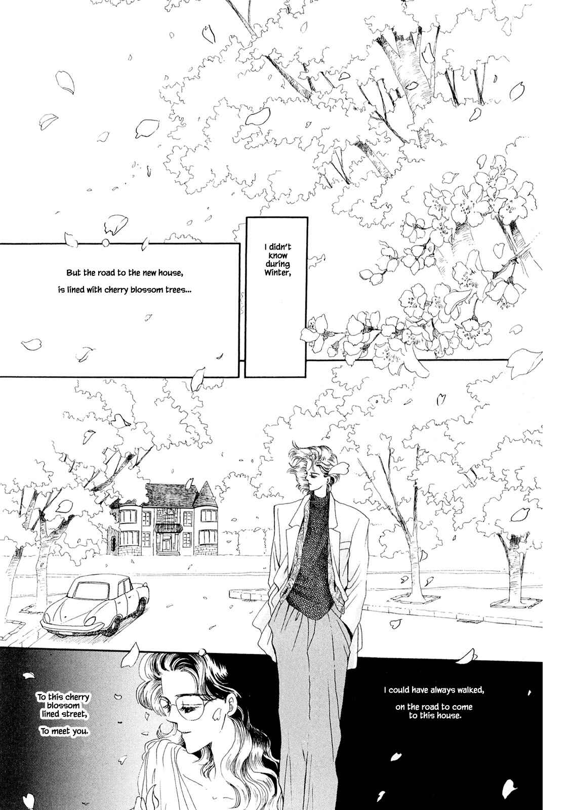 Page 18 Chapter 32.2 The Duck of Mr. Fredward