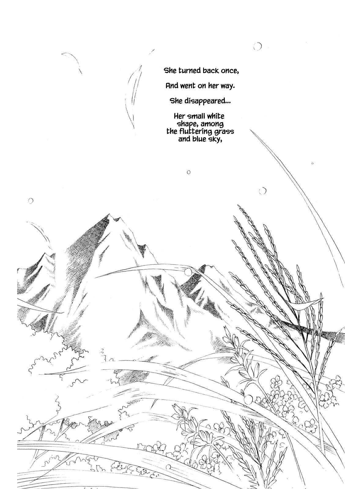 Page 8 Chapter 32.2 The Duck of Mr. Fredward