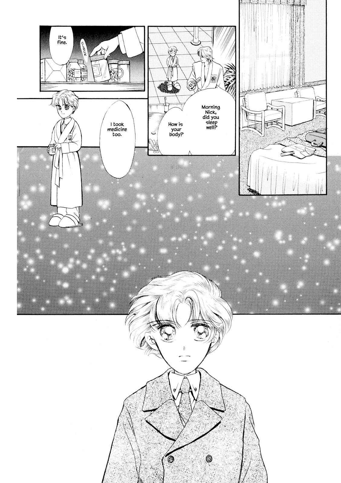 Page 15 Chapter 30.1 The Duck of Mr. Fredward