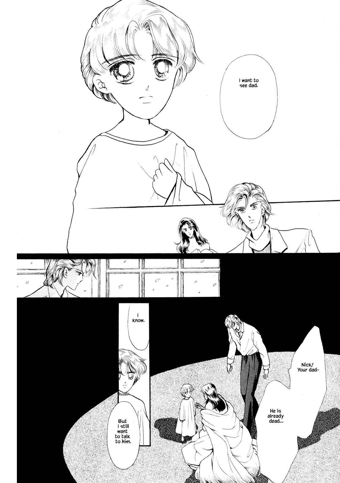 Page 4 Chapter 30.1 The Duck of Mr. Fredward