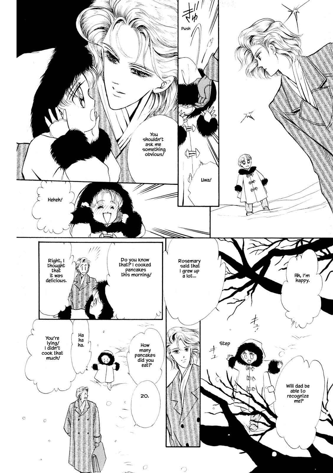 Page 8 Chapter 30.1 The Duck of Mr. Fredward