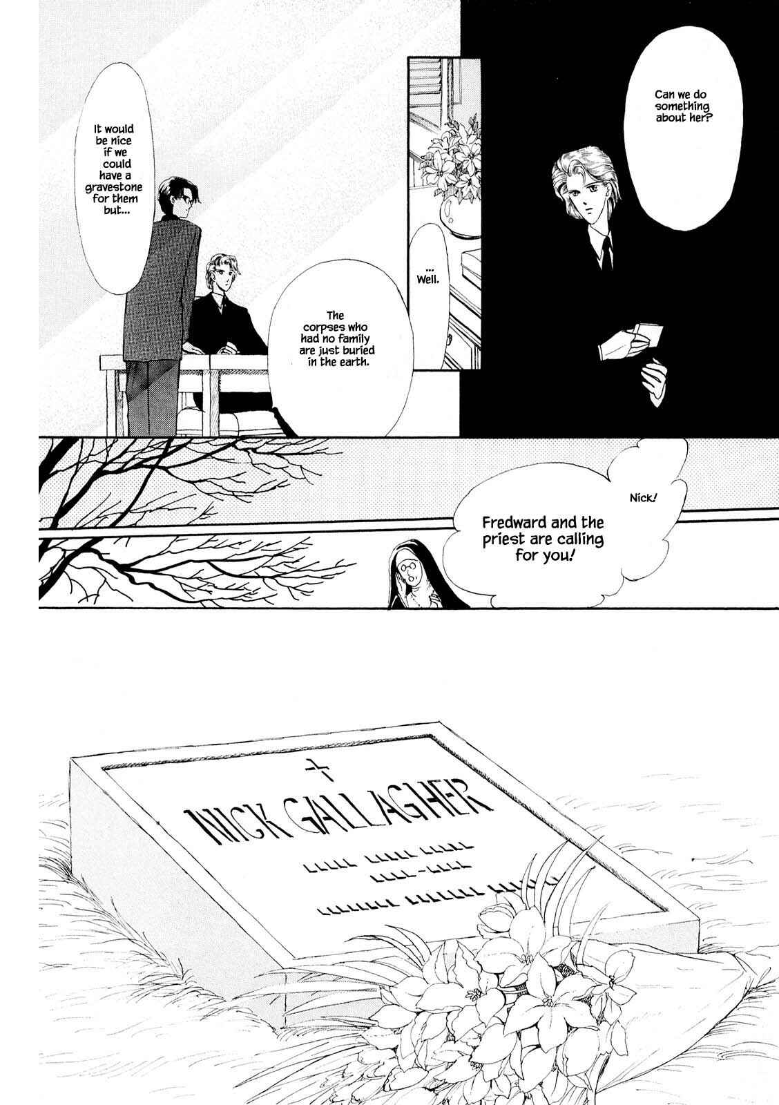 Page 9 Chapter 30.2 The Duck of Mr. Fredward