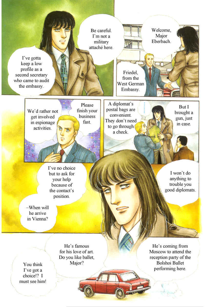 Page 6 Chapter Unknown_b2af The Free Shooter