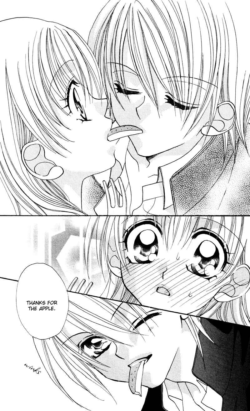 Page 17 Chapter 2 Cherry Love