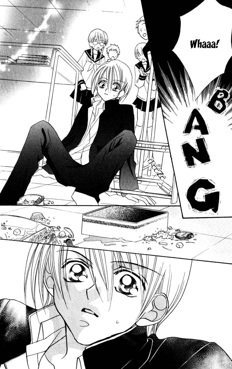 Page 18 Chapter 2 Cherry Love