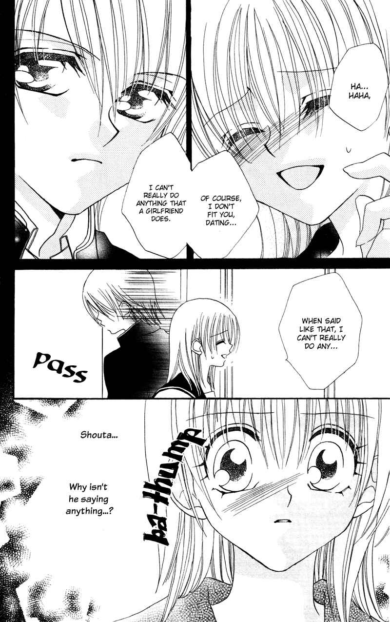 Page 22 Chapter 2 Cherry Love