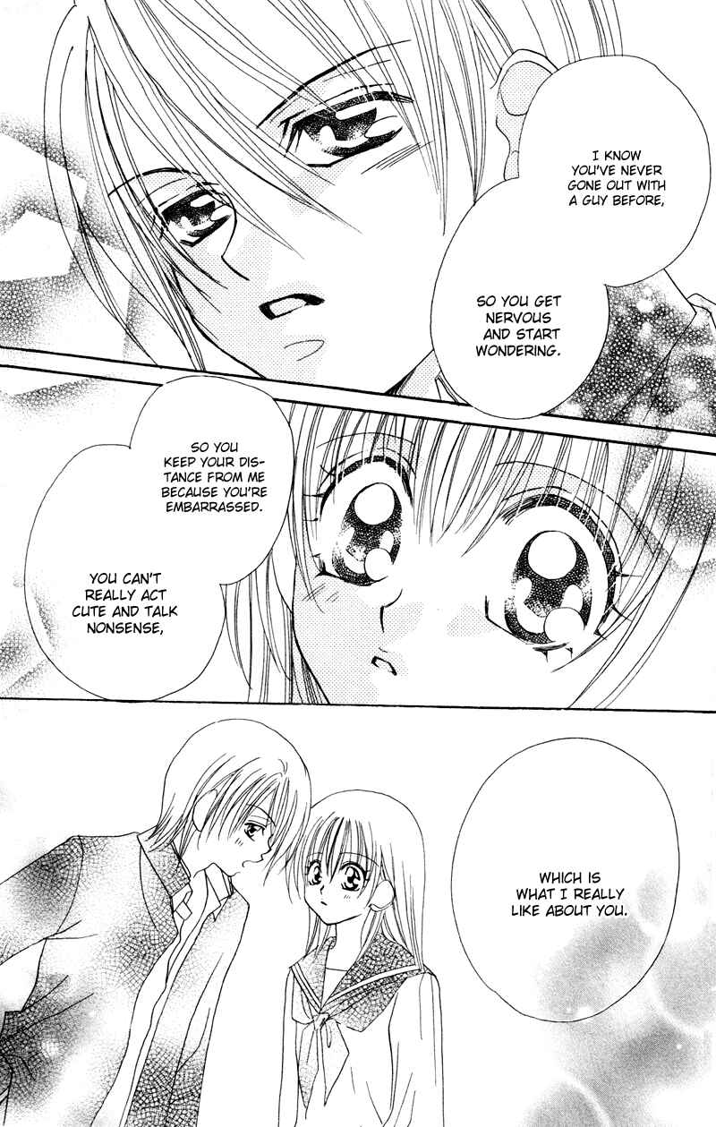 Page 26 Chapter 2 Cherry Love