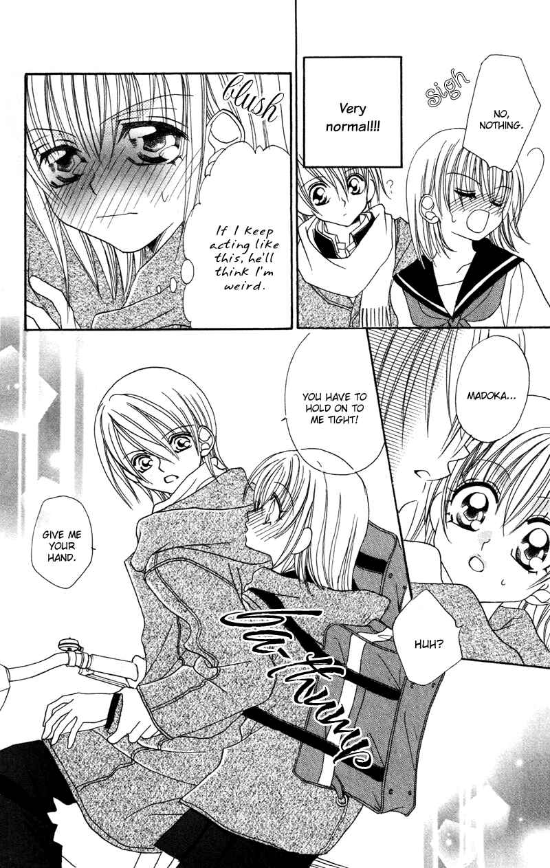 Page 6 Chapter 2 Cherry Love