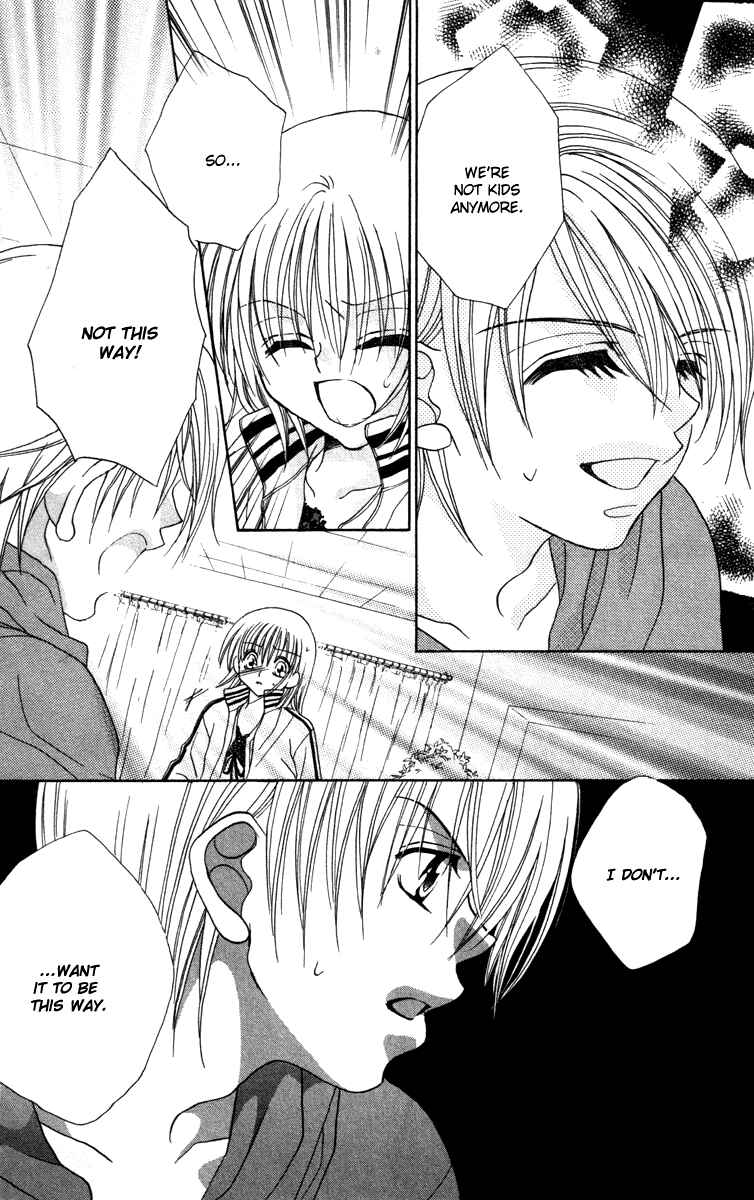Page 18 Chapter 3 Cherry Love