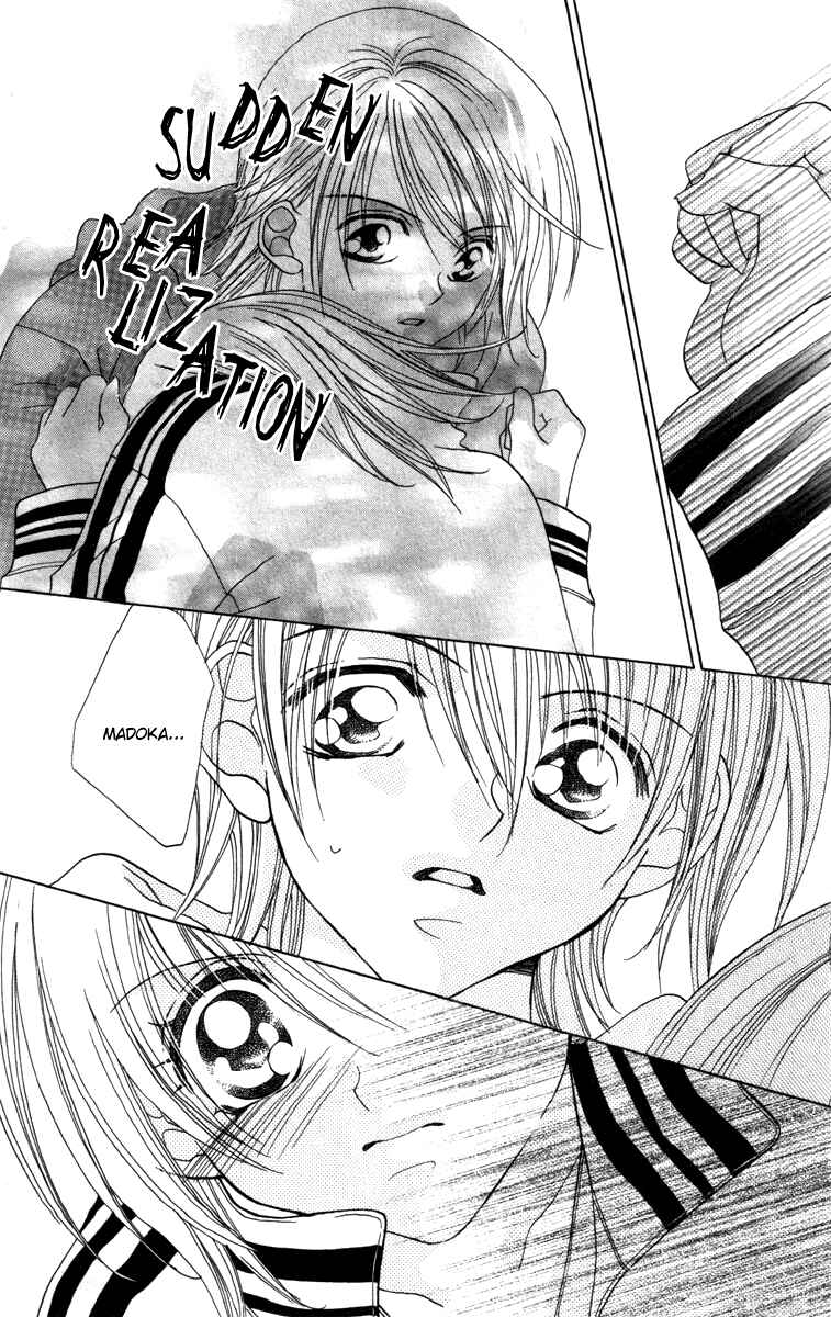 Page 19 Chapter 3 Cherry Love