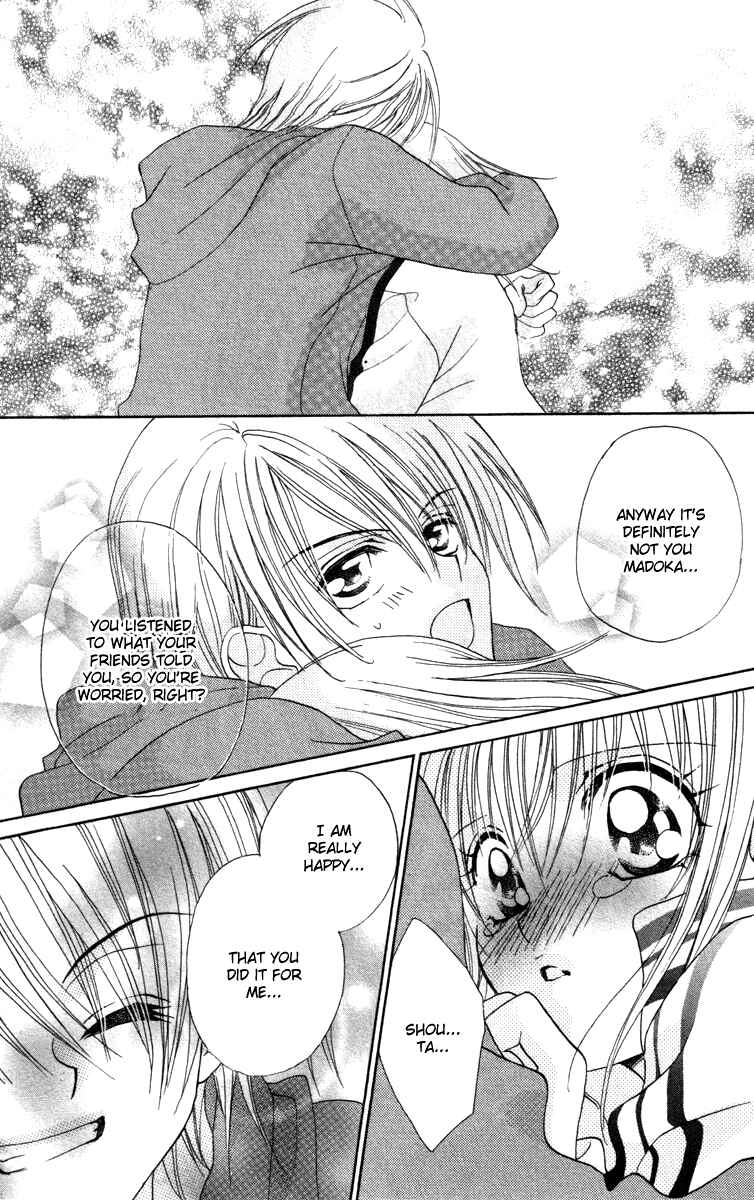 Page 22 Chapter 3 Cherry Love