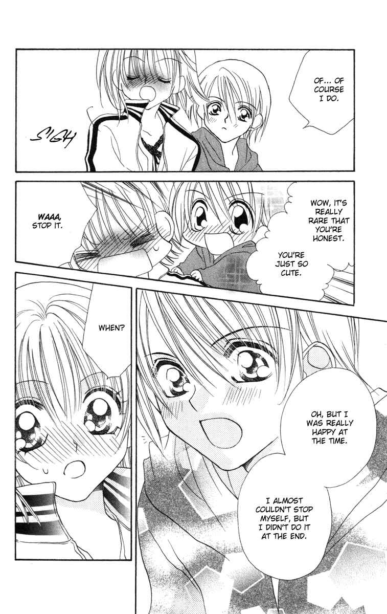 Page 28 Chapter 3 Cherry Love